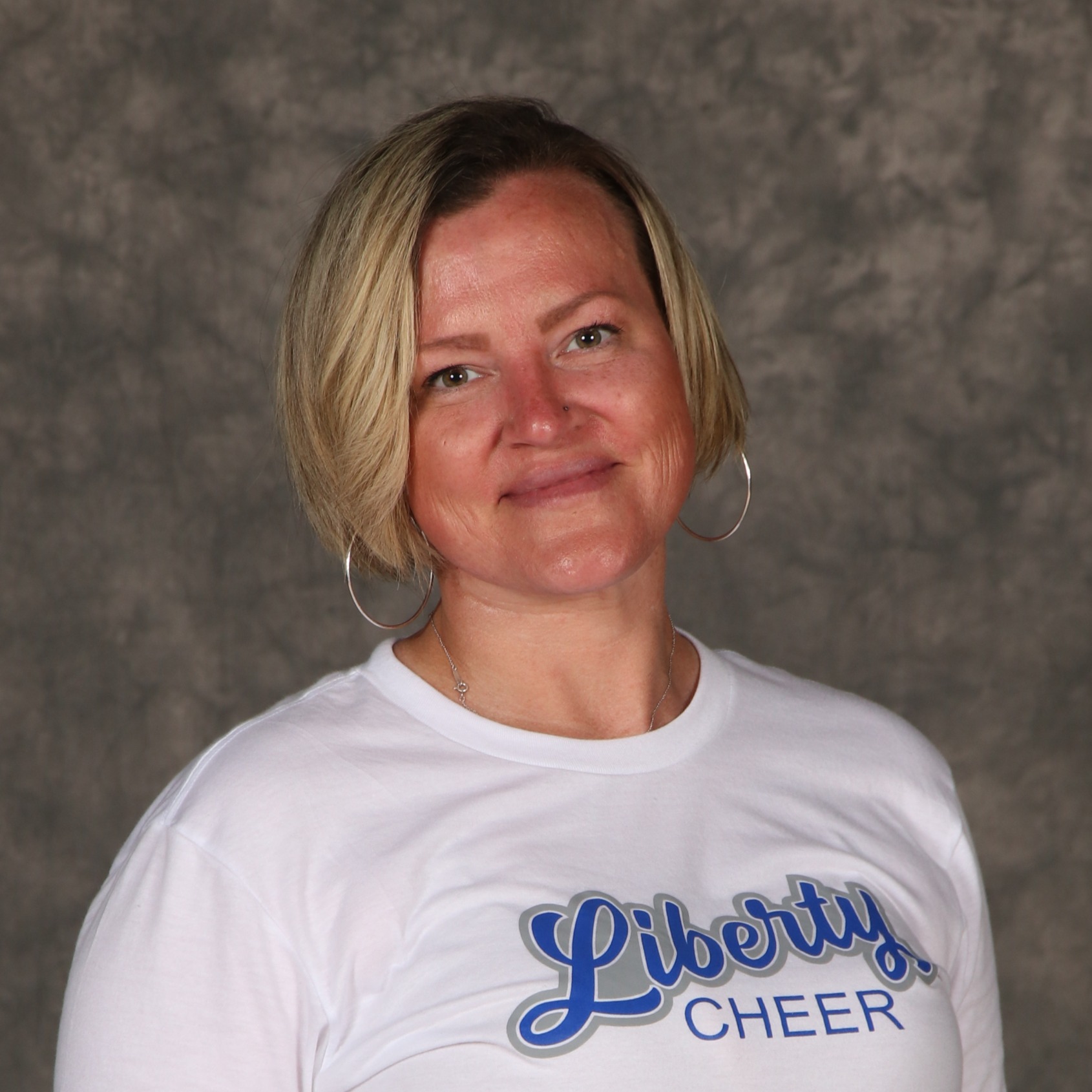 staff photo of Shannon McGregor