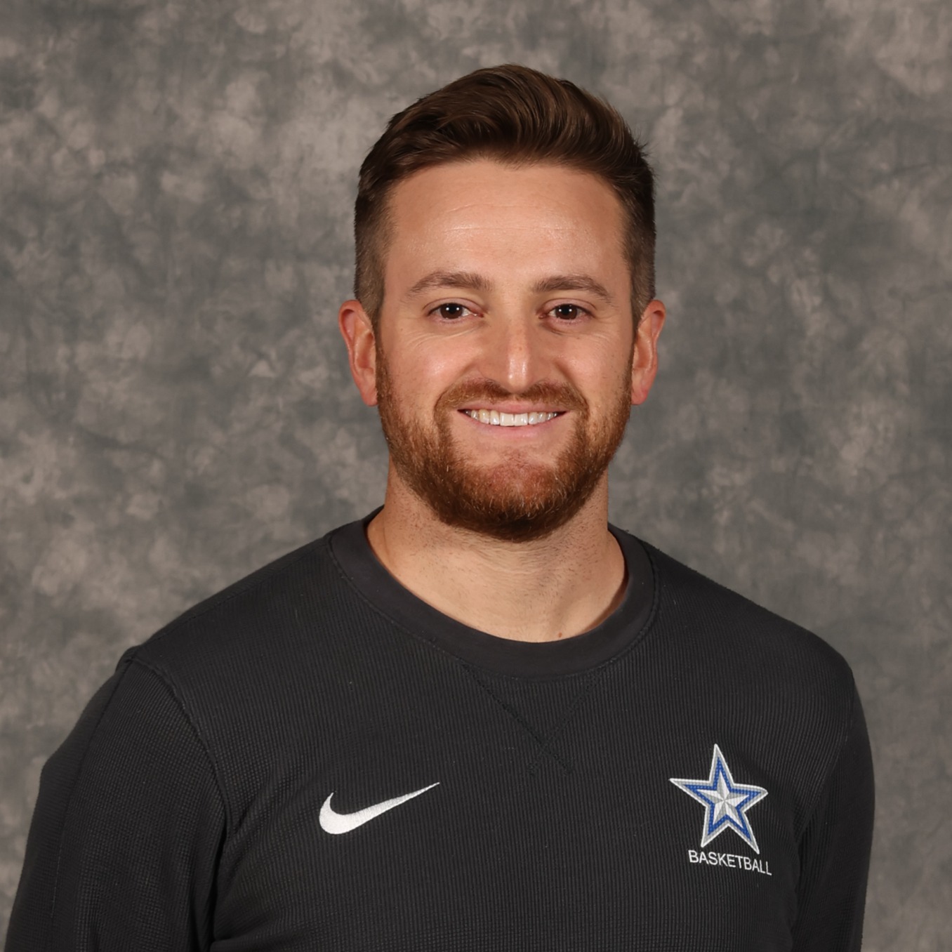 staff photo of Tom Waterwash