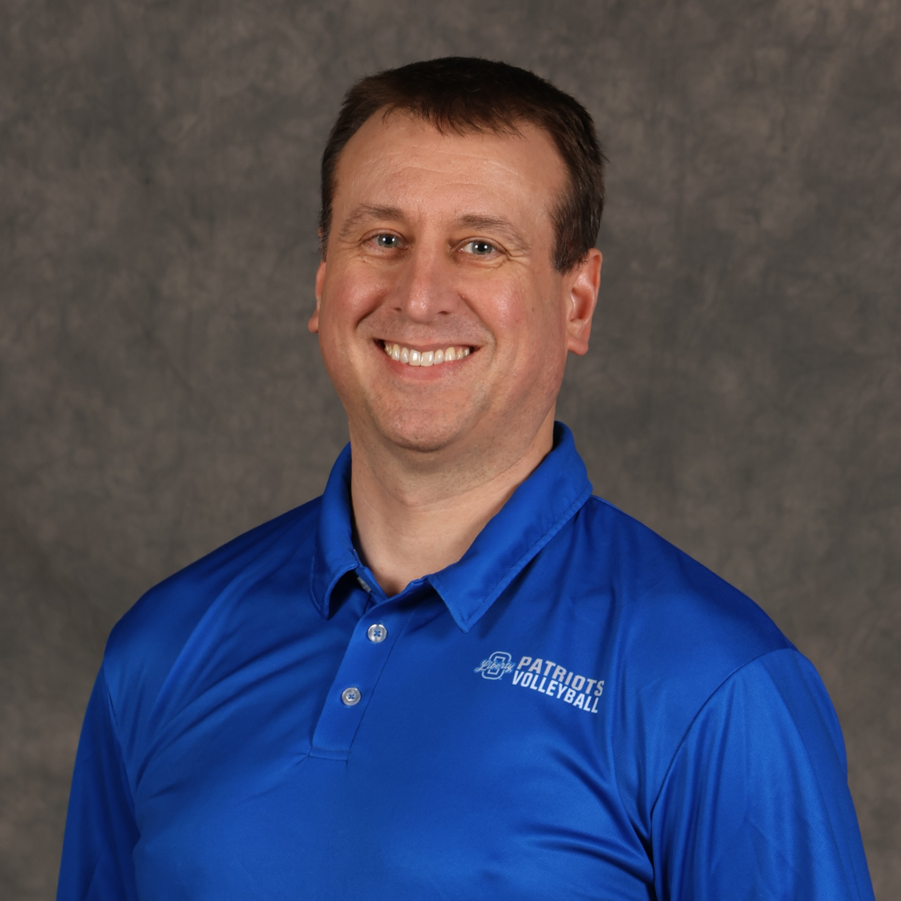 staff photo of Dave Hale