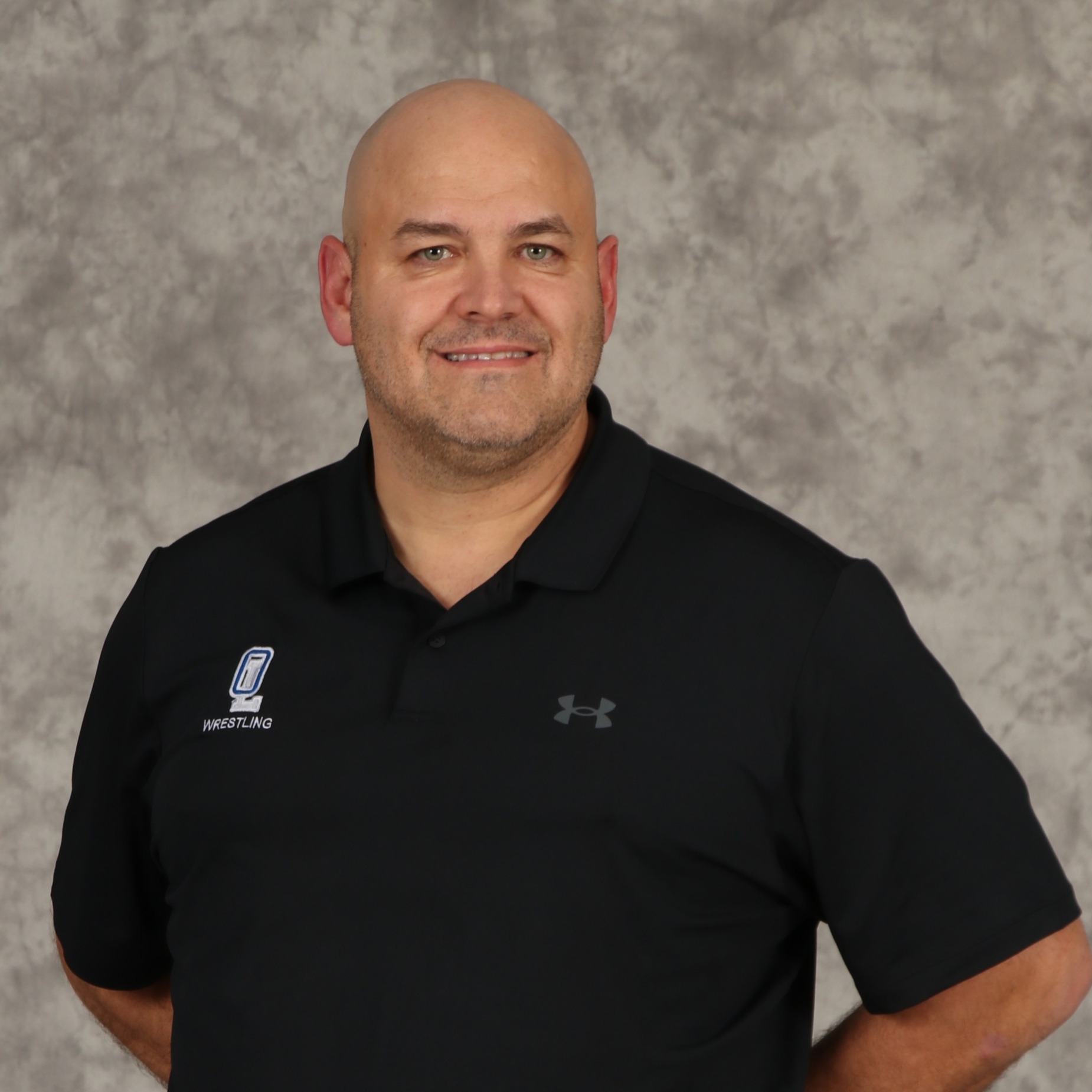 staff photo of Jason DiMasso