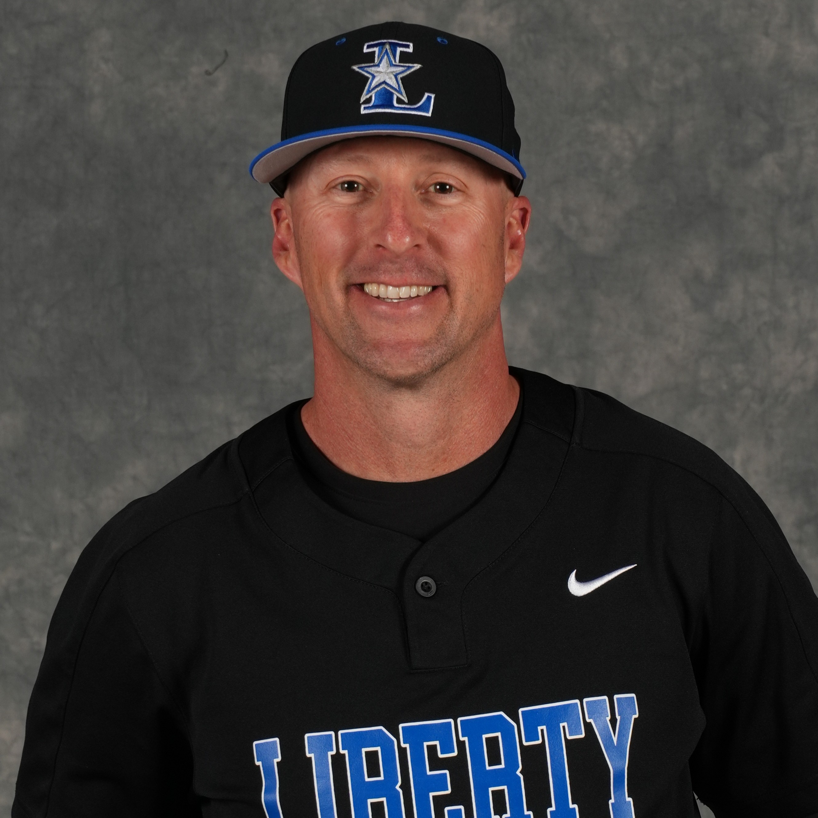 staff photo of Ty Brenning