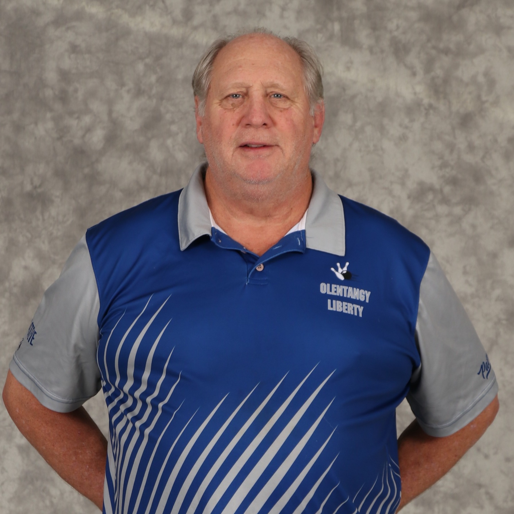 staff photo of Steven  Nole