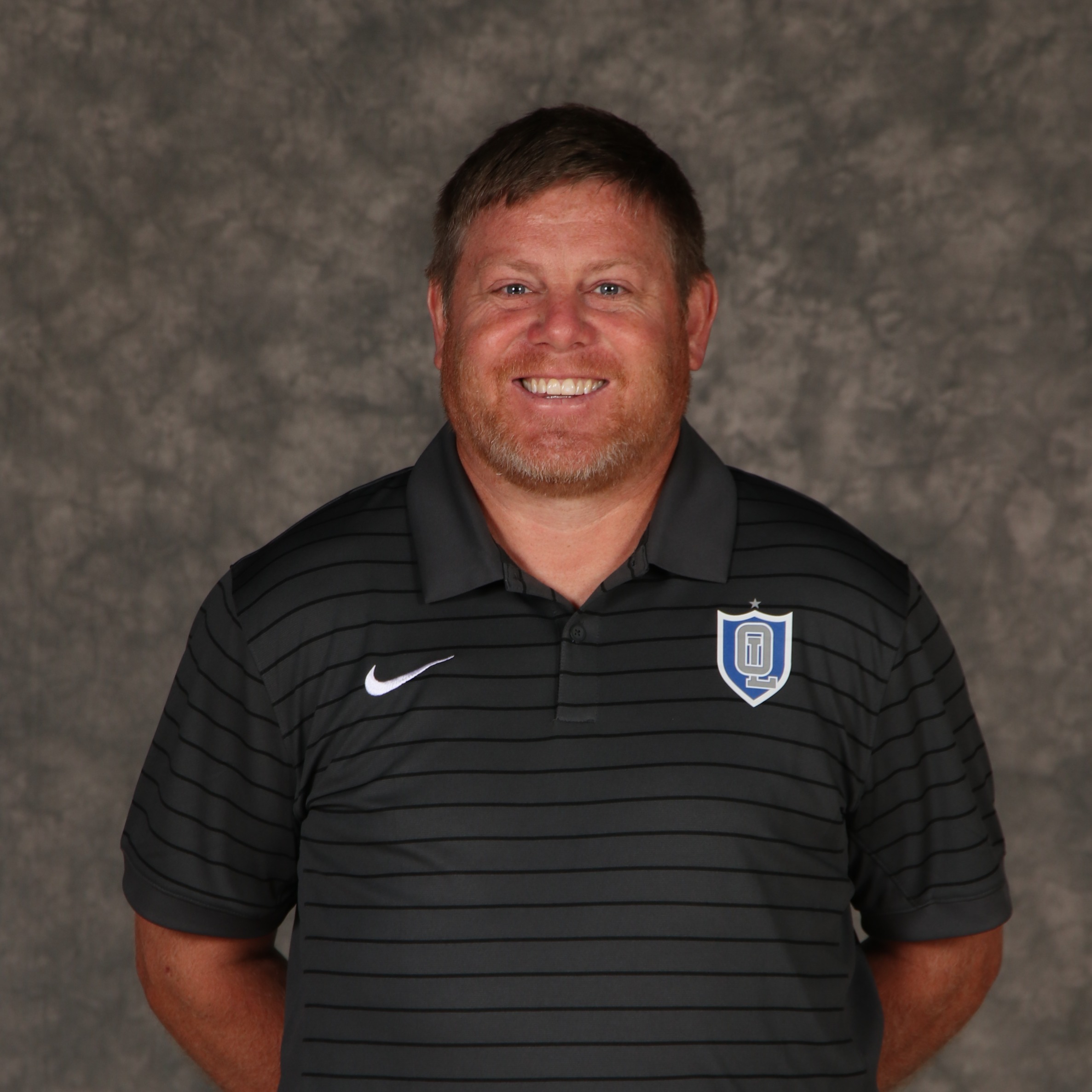 staff photo of Adam Gatton