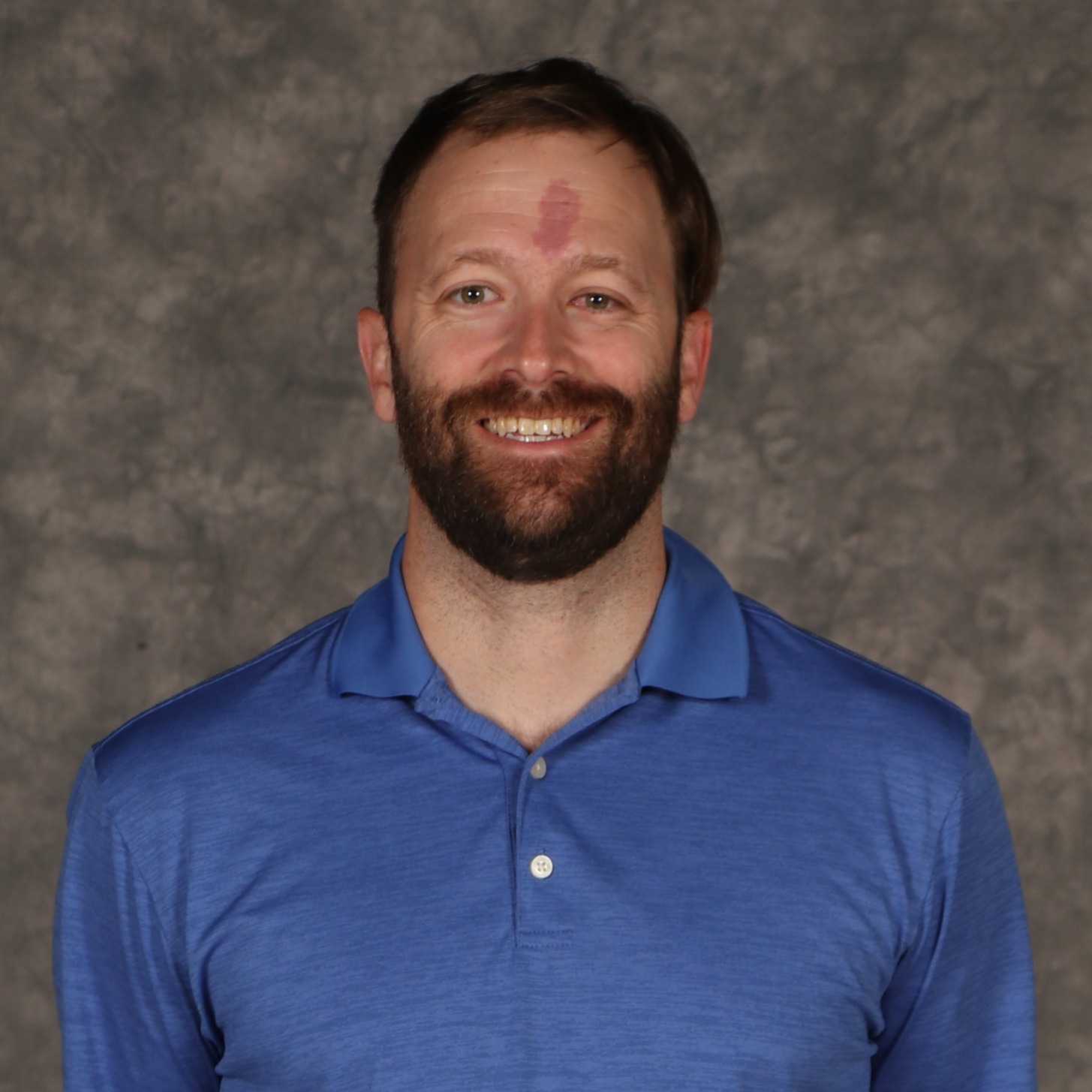 staff photo of Will Thieman