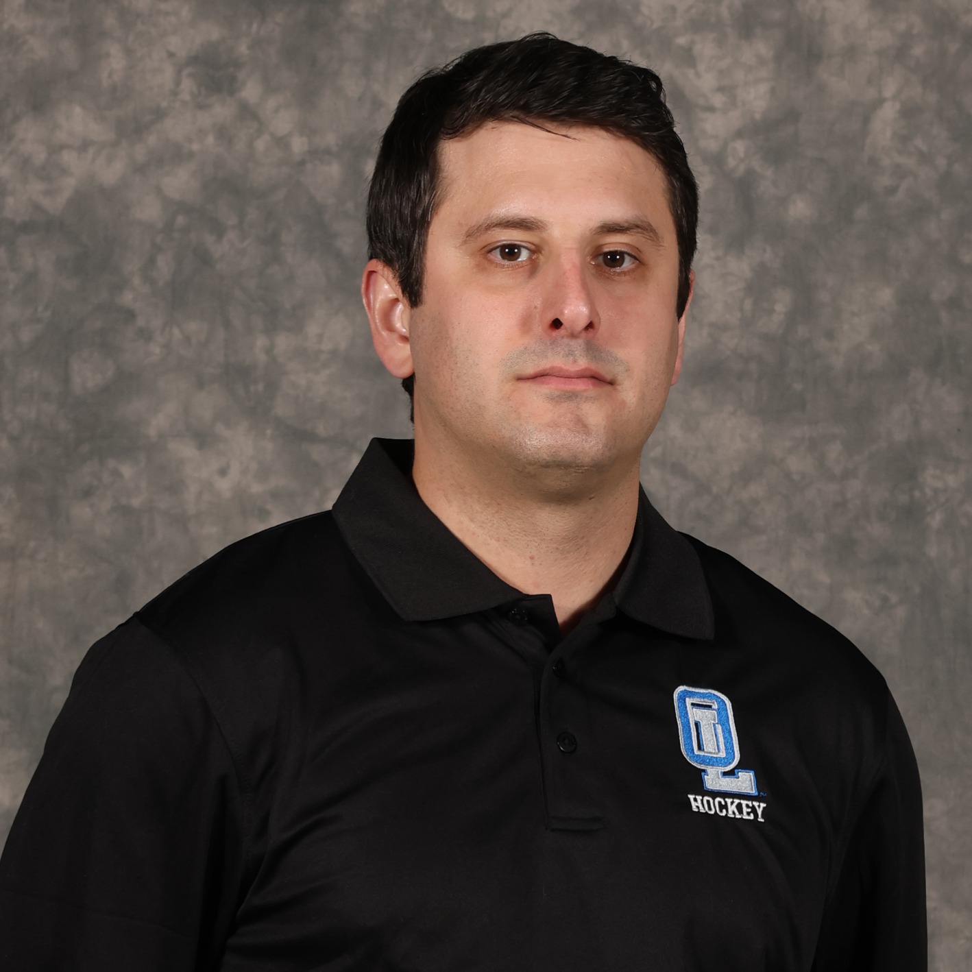 staff photo of Jon Falvo
