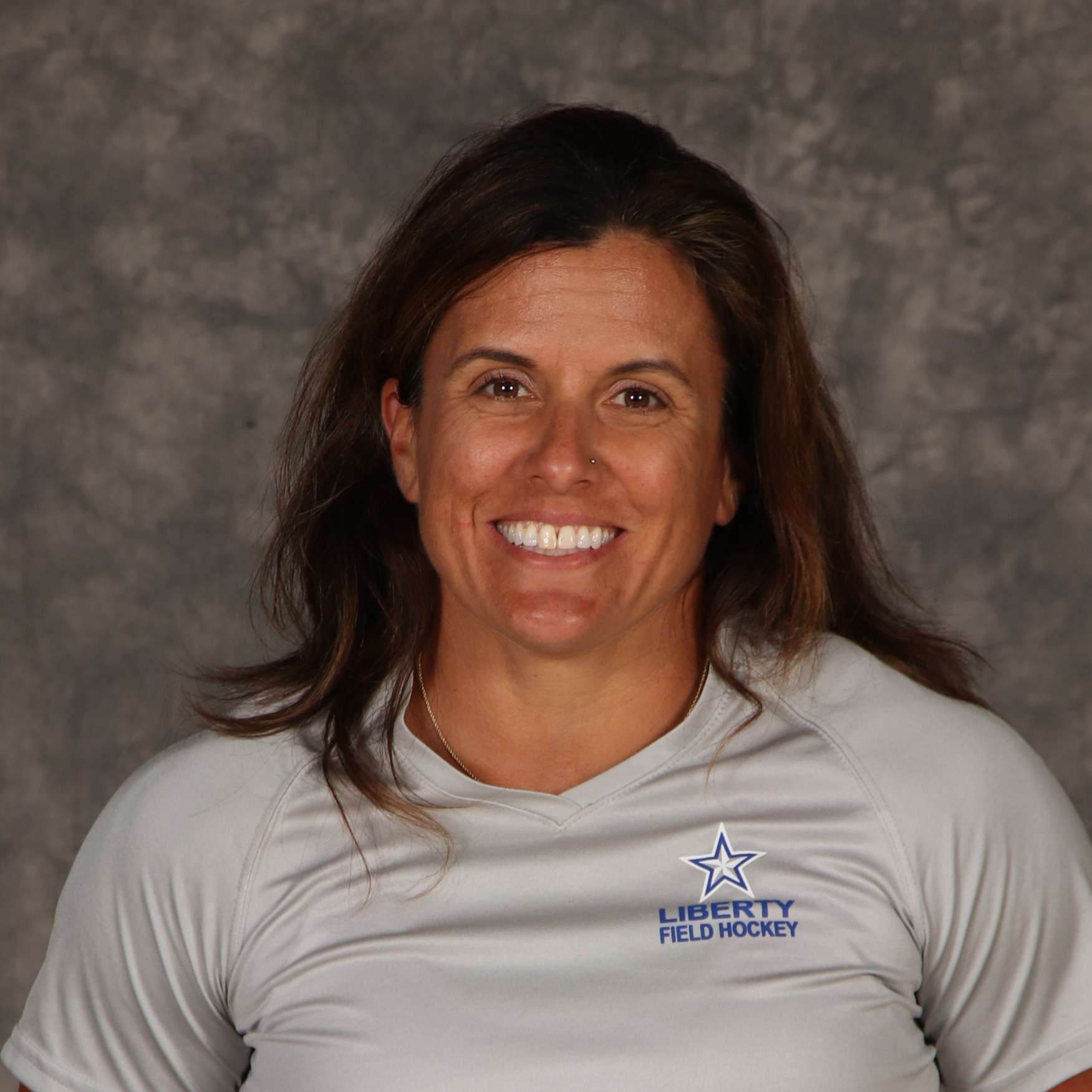 staff photo of Marianne Flannery