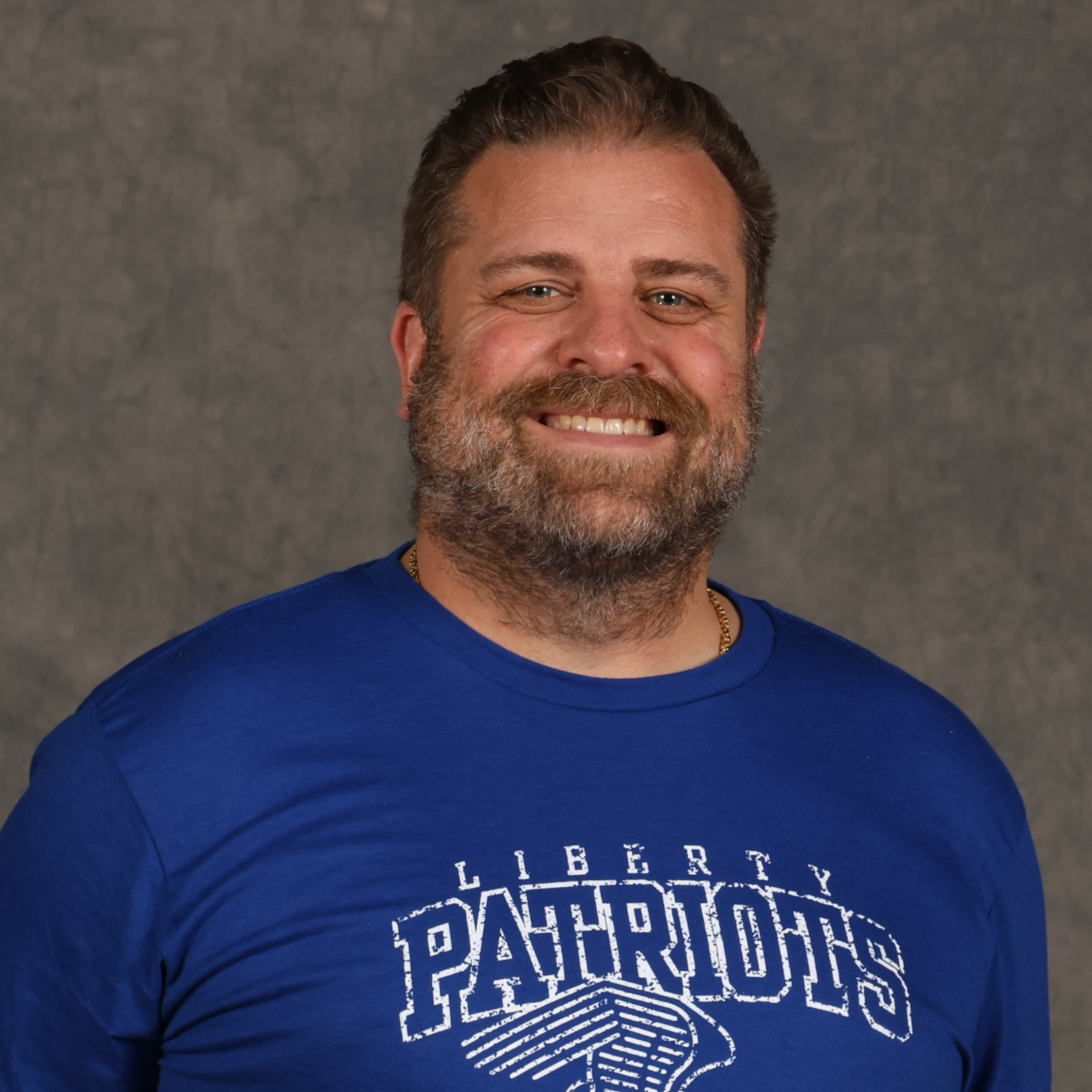 staff photo of Nate Cikach