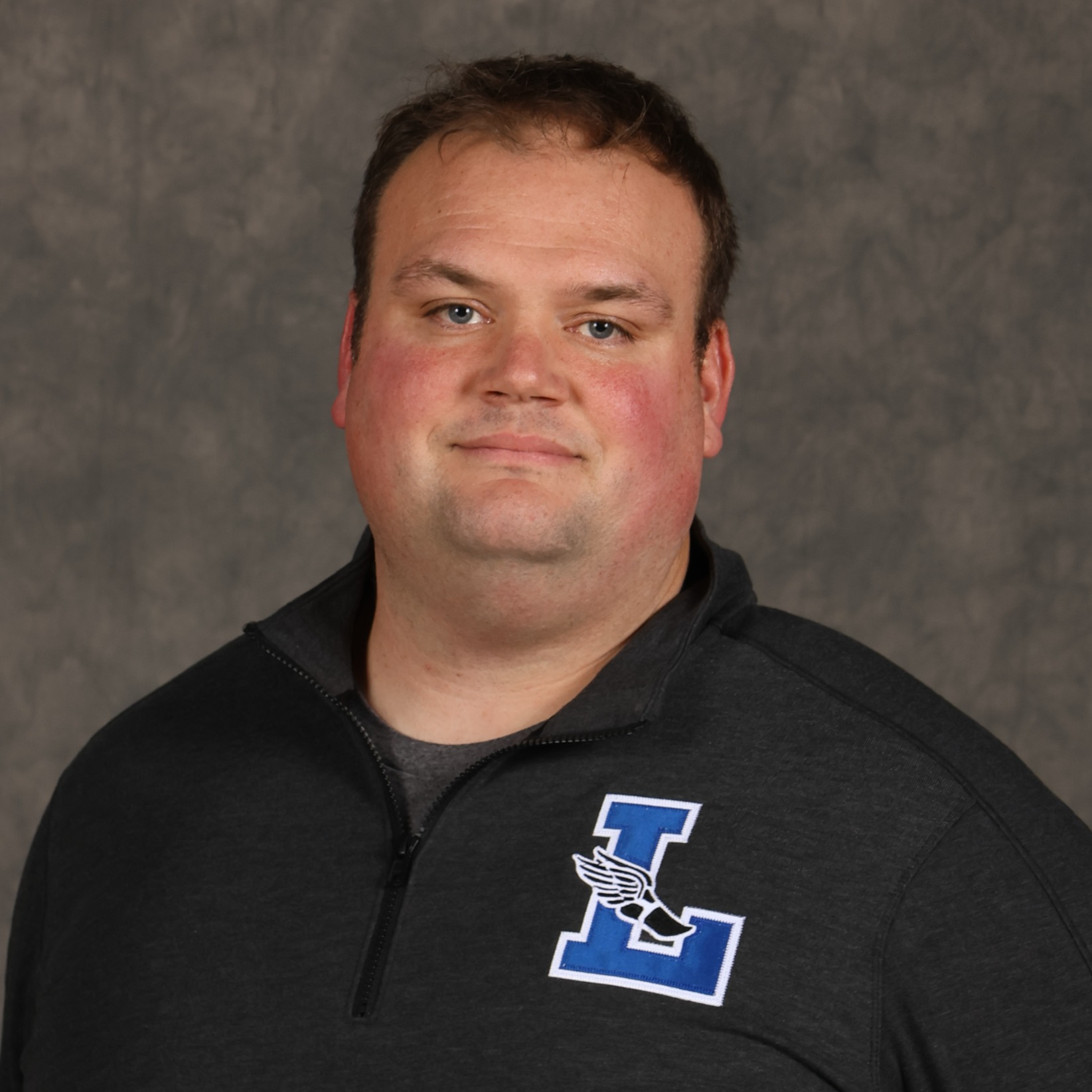 staff photo of James Dingus