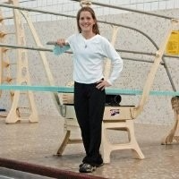 staff photo of Jen White