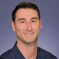 staff photo of Patrick Ebke