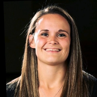 staff photo of Devin Underhill