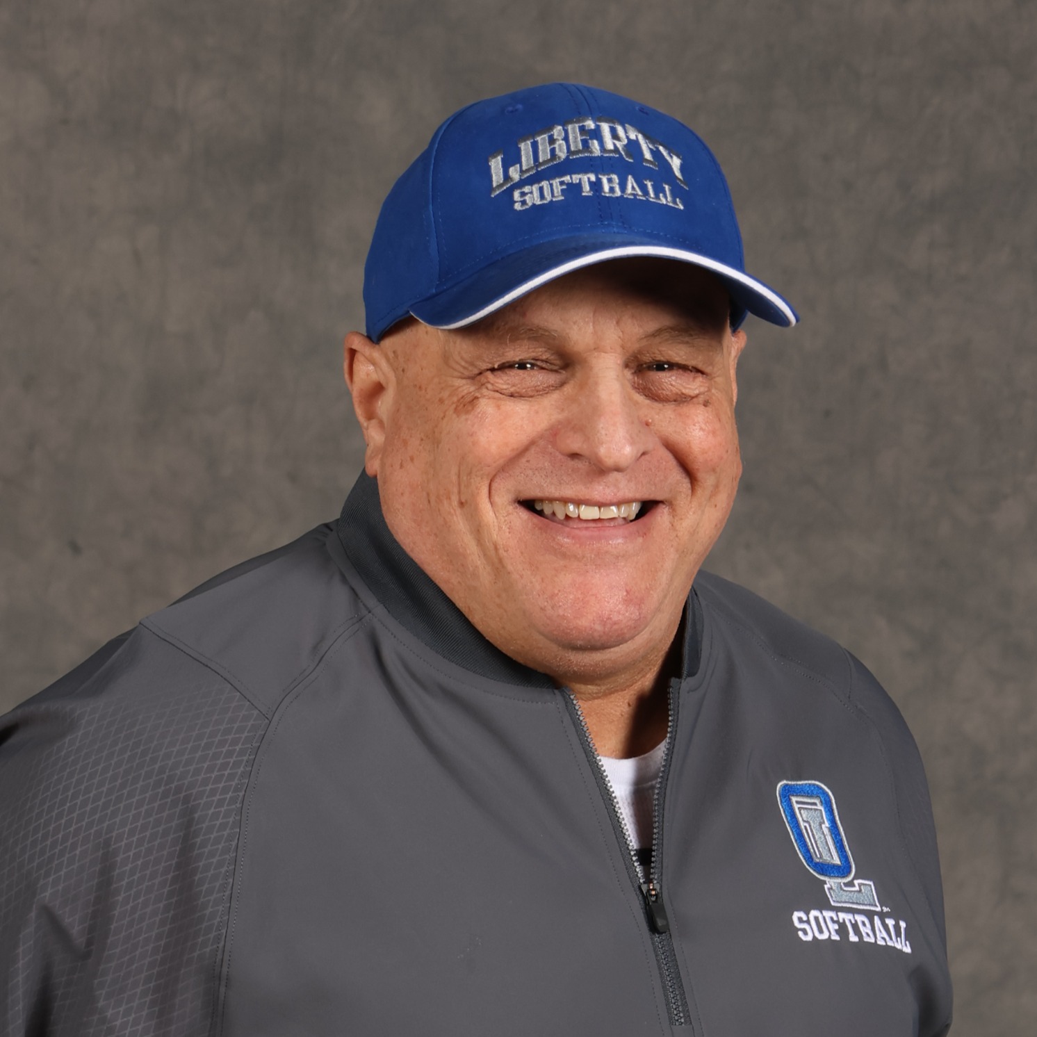 staff photo of Joe Abraham