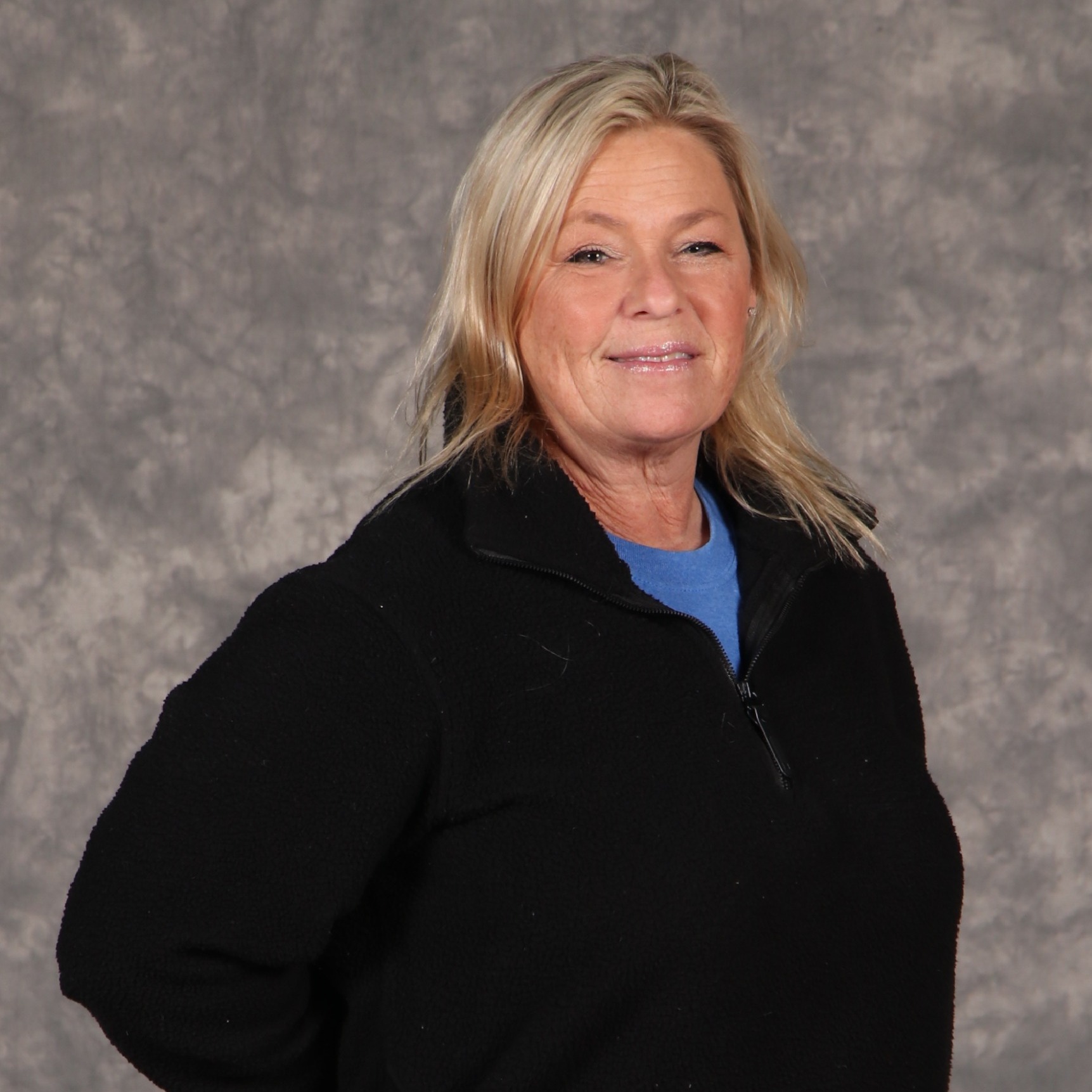 staff photo of Misty Lloyd-Matthews