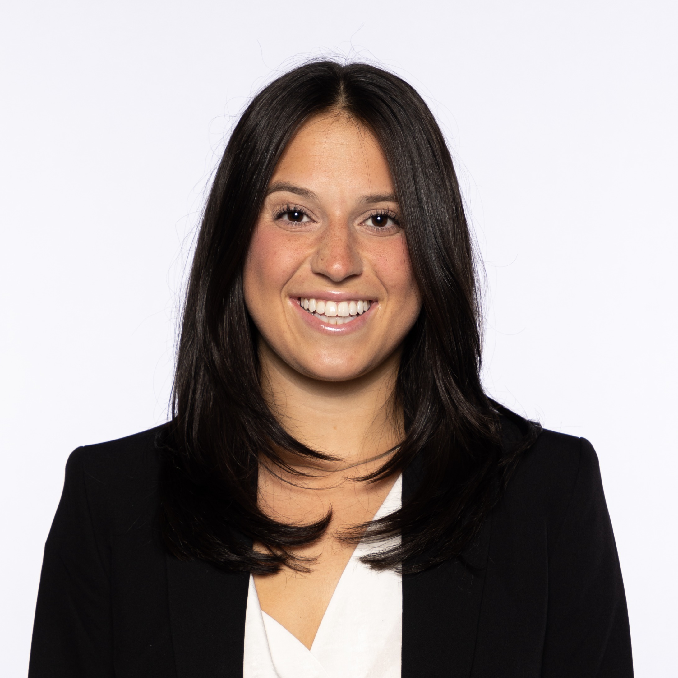 staff photo of Leah Sax