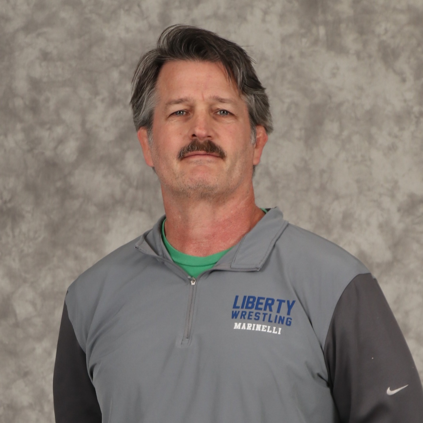 staff photo of Mark Marinelli