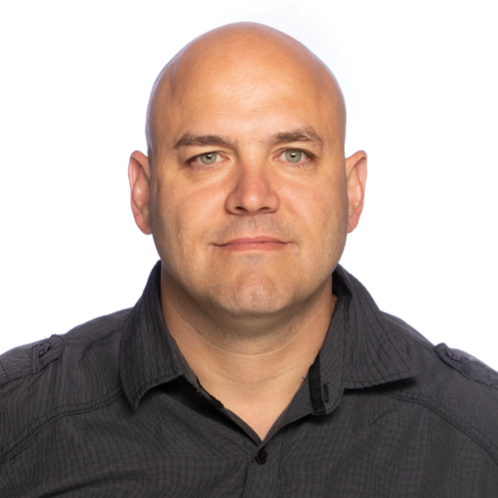 staff photo of Jason DiMasso