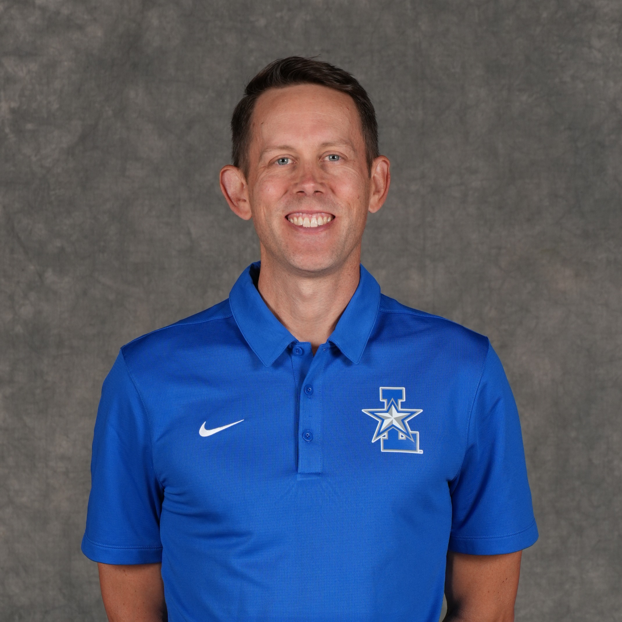 staff photo of Mike Day