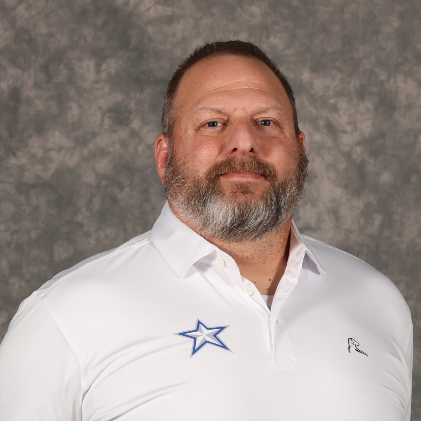 staff photo of Peter Krosnosky