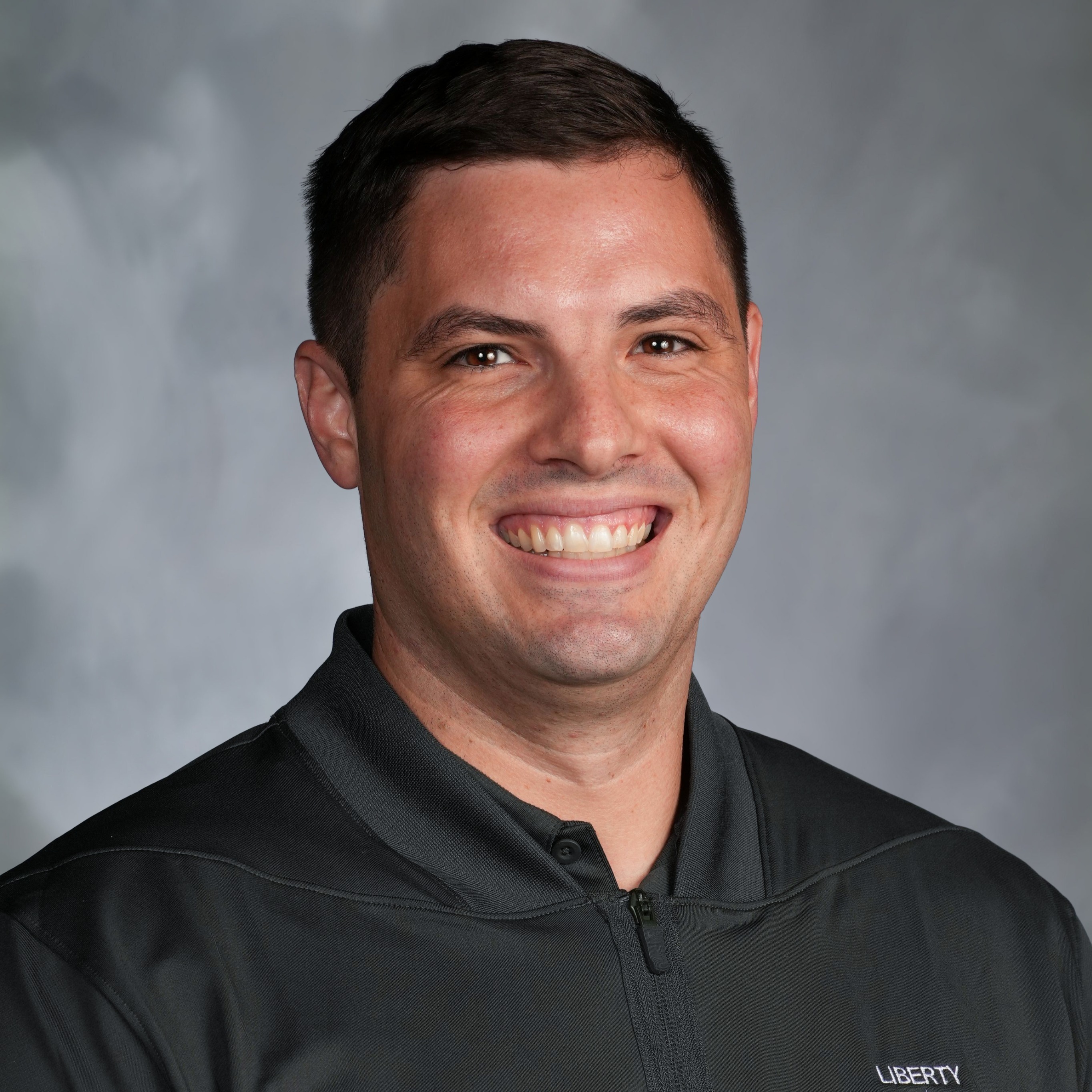 staff photo of Dr. Joe Penno