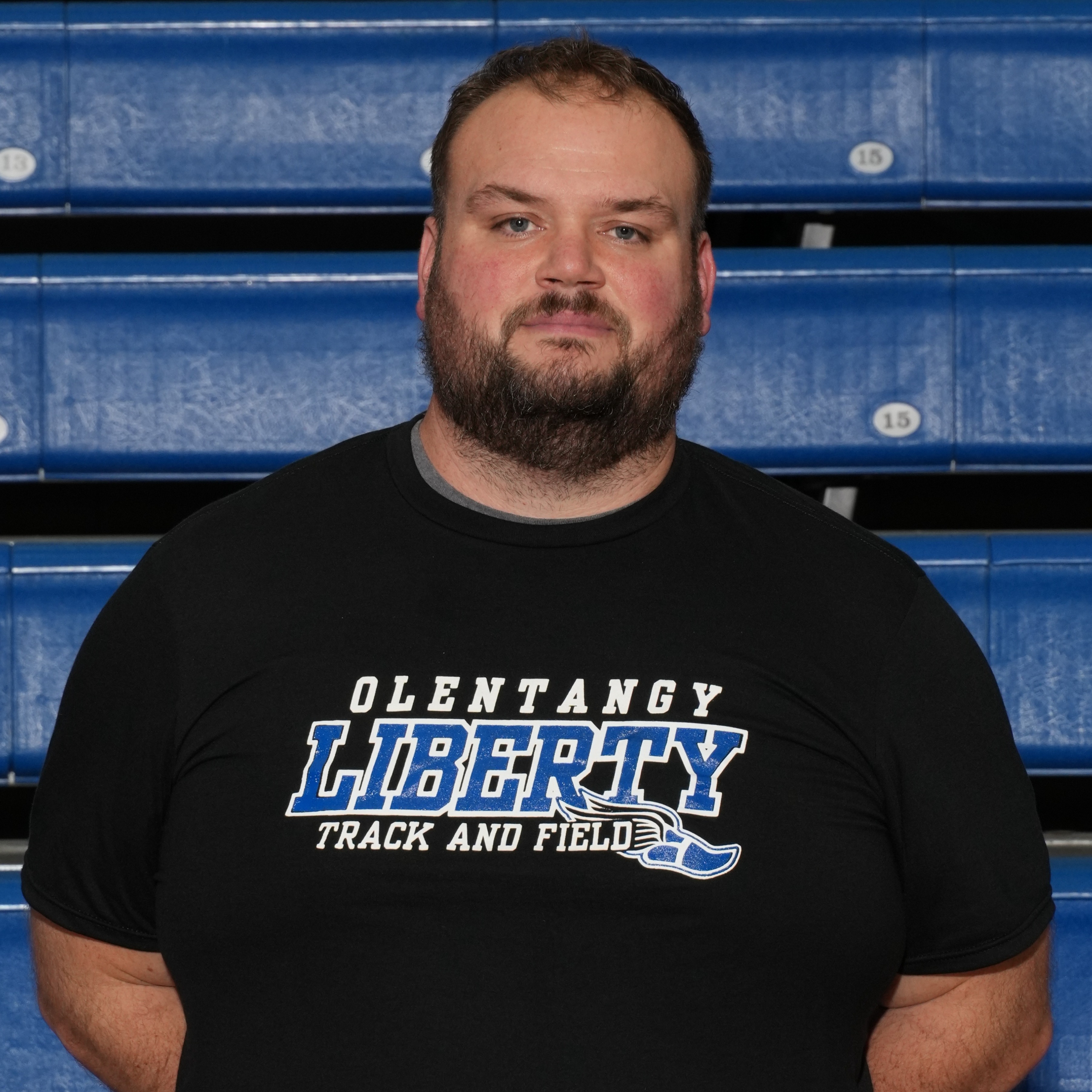 staff photo of James Dingus