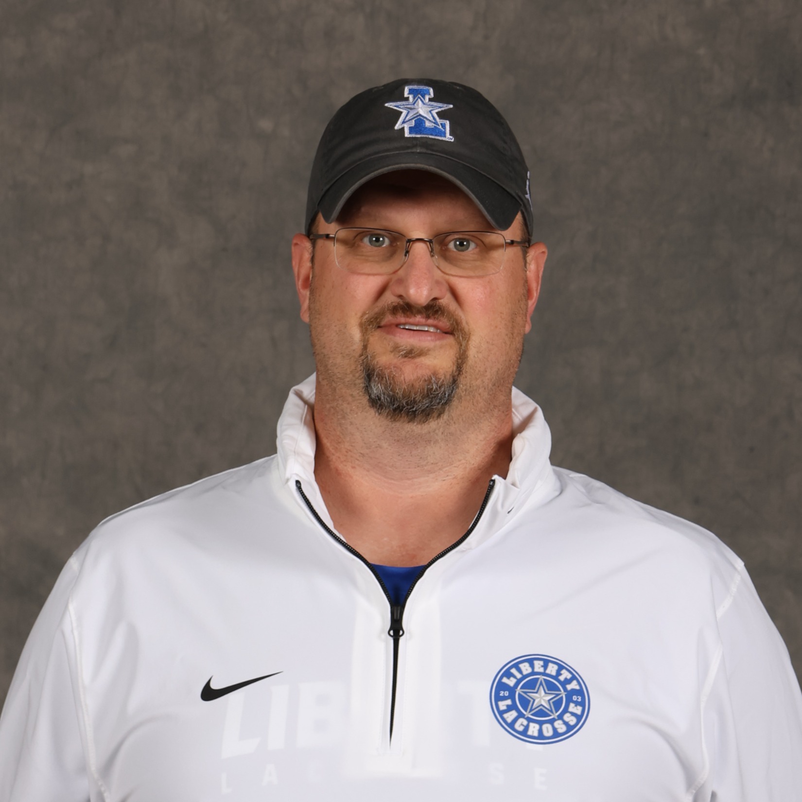 staff photo of Jason Godwin
