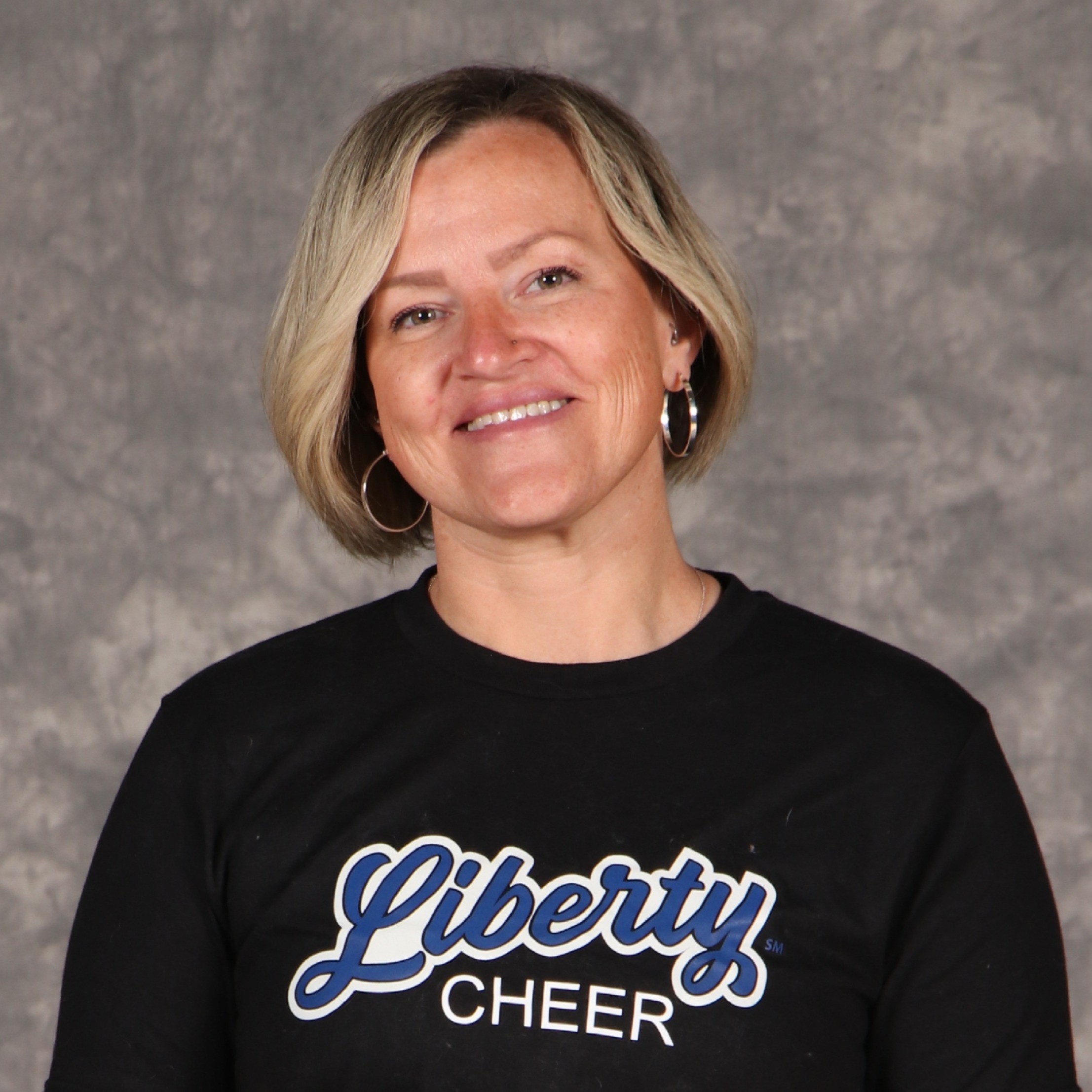 staff photo of Shannon McGregor