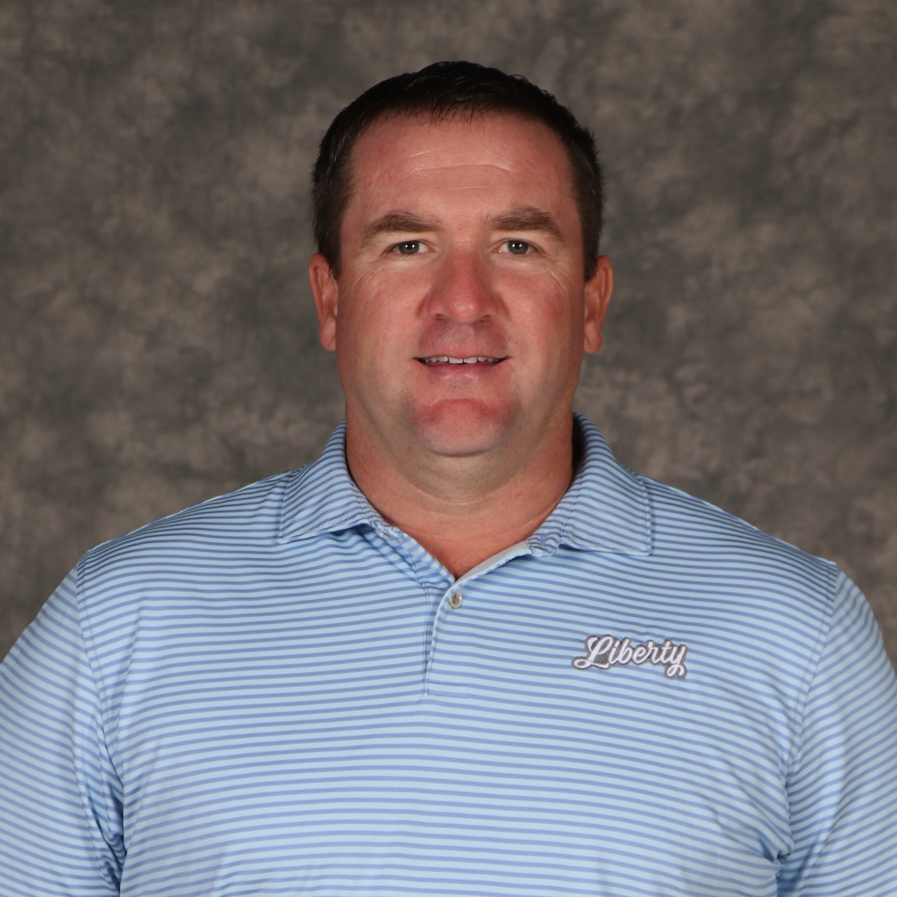 staff photo of Ryan Snivley