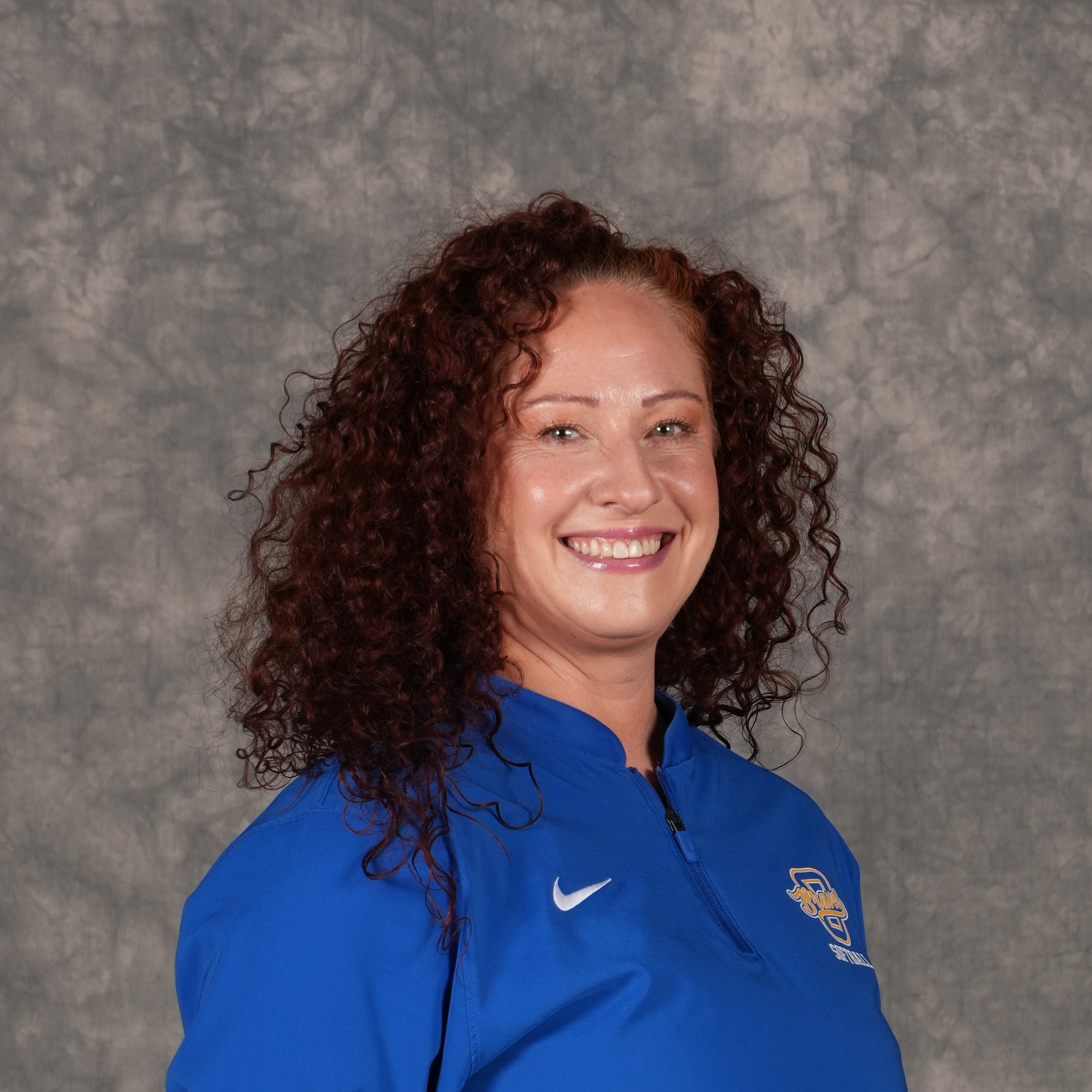 staff photo of Liz Yanez