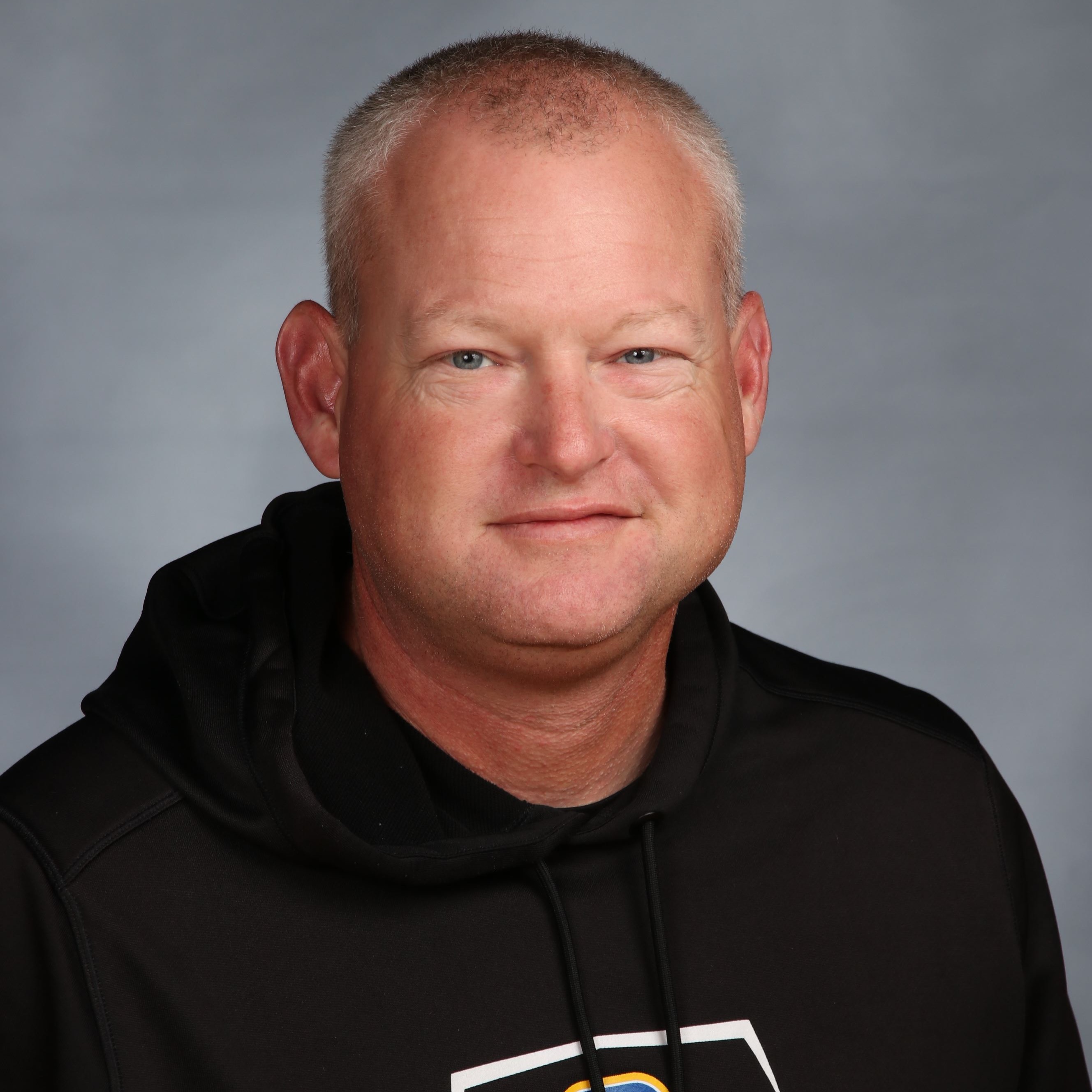 staff photo of Ryan Lucas