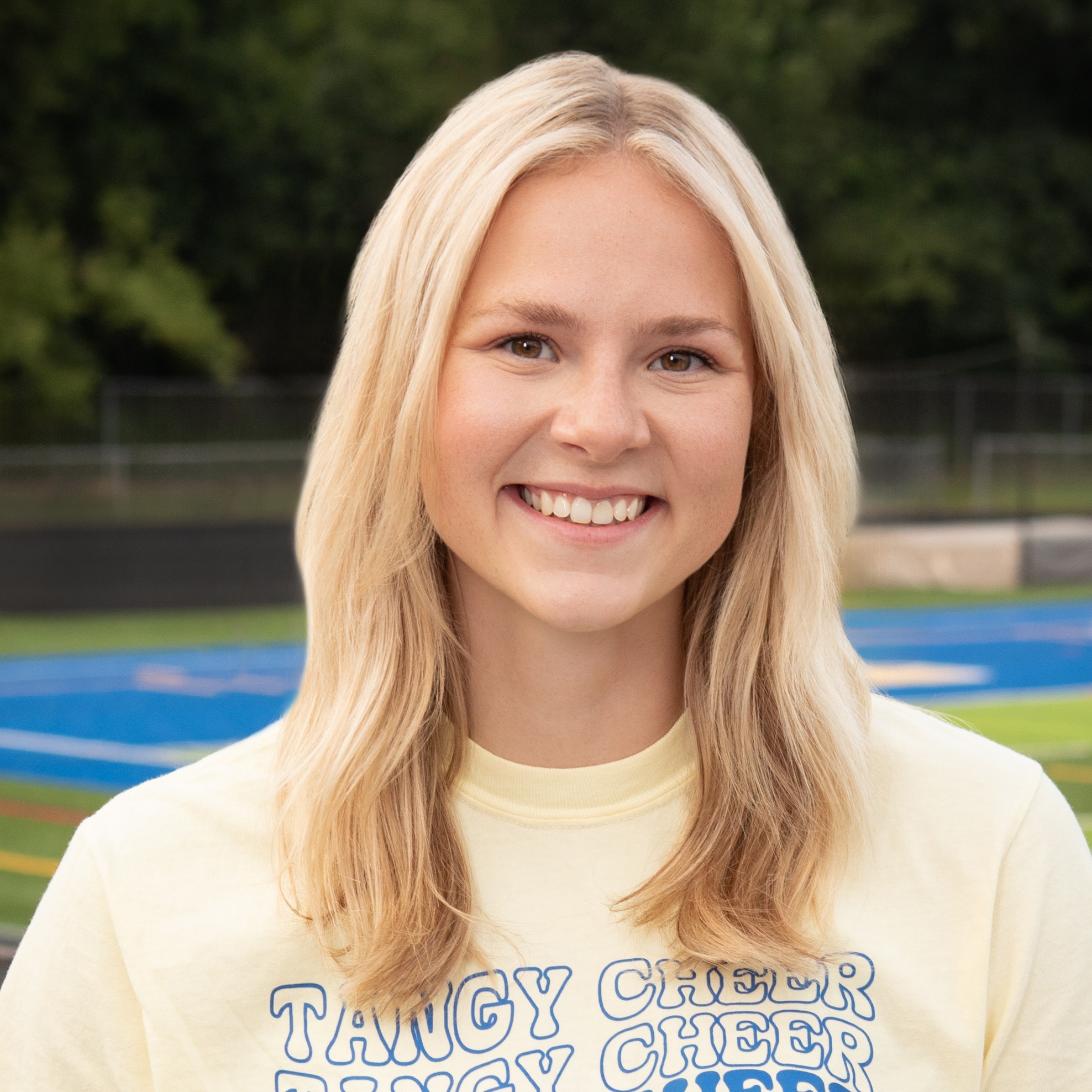 staff photo of Tiffany Stadelman