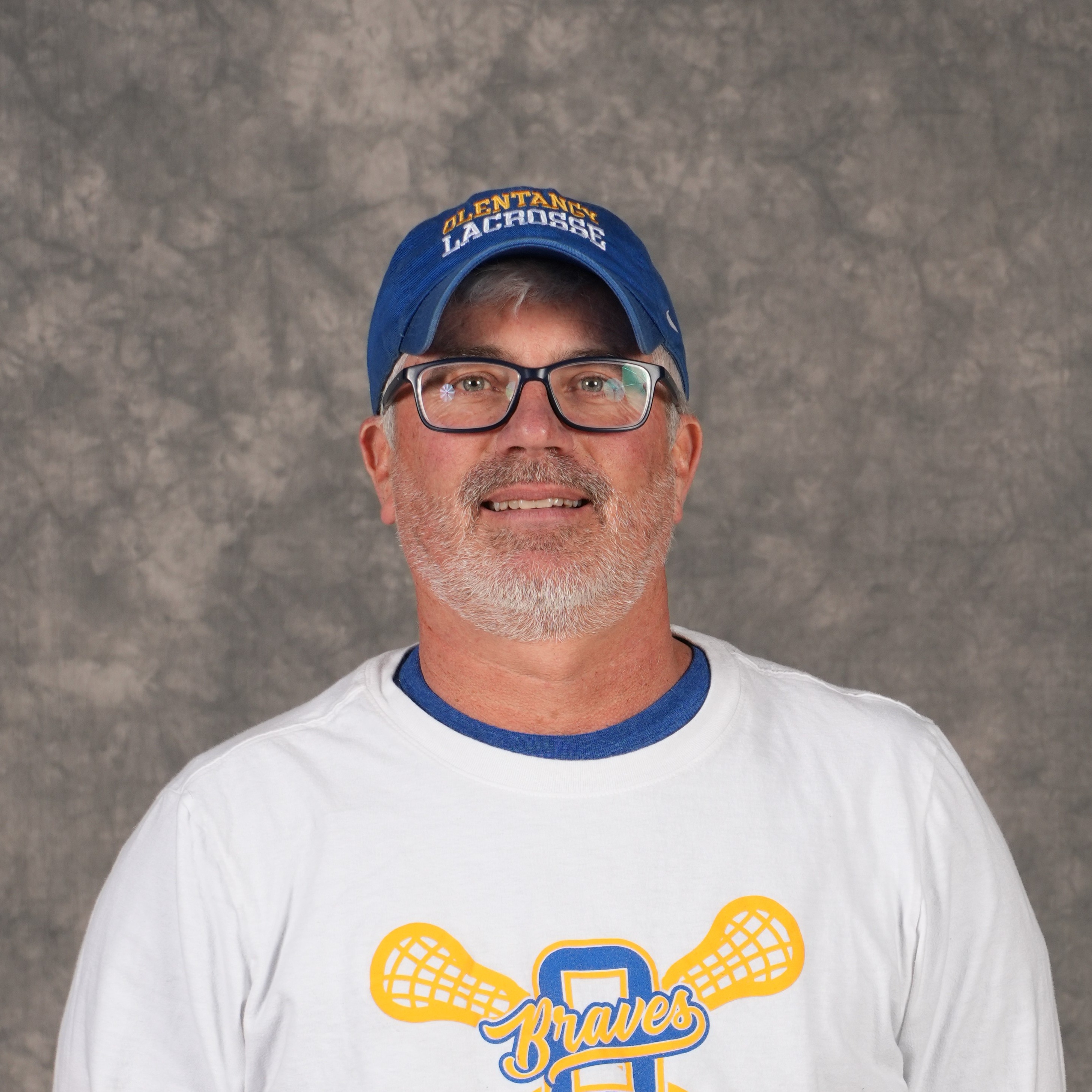 staff photo of Bryan Belt