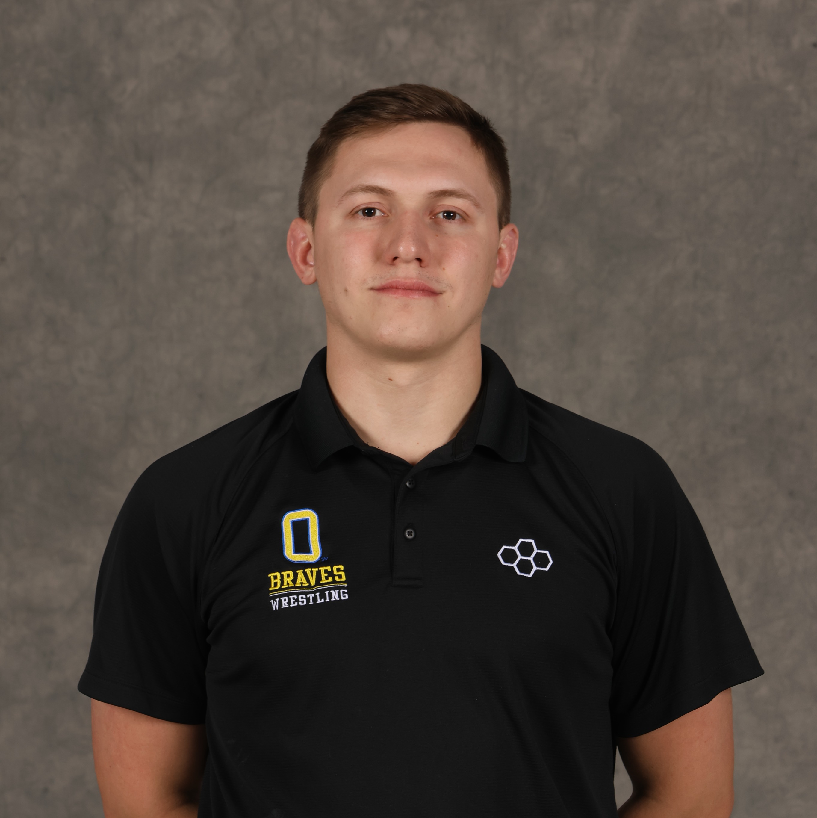 staff photo of Nick Varanelli