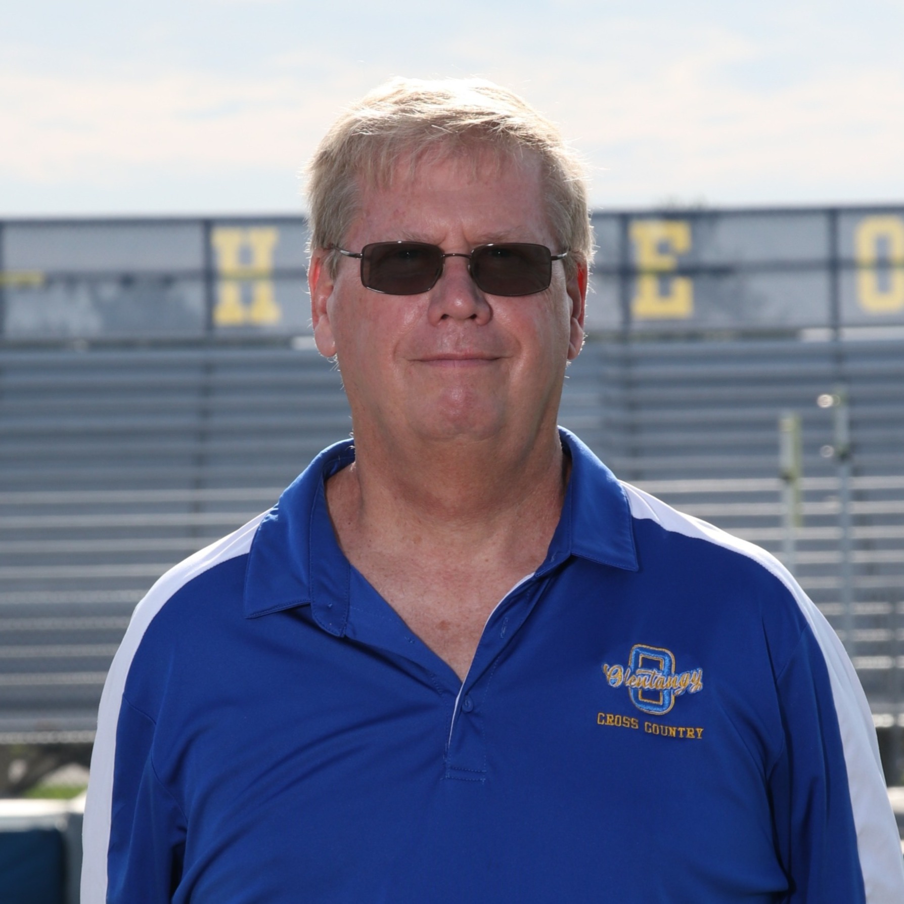 staff photo of Dwight Dewese