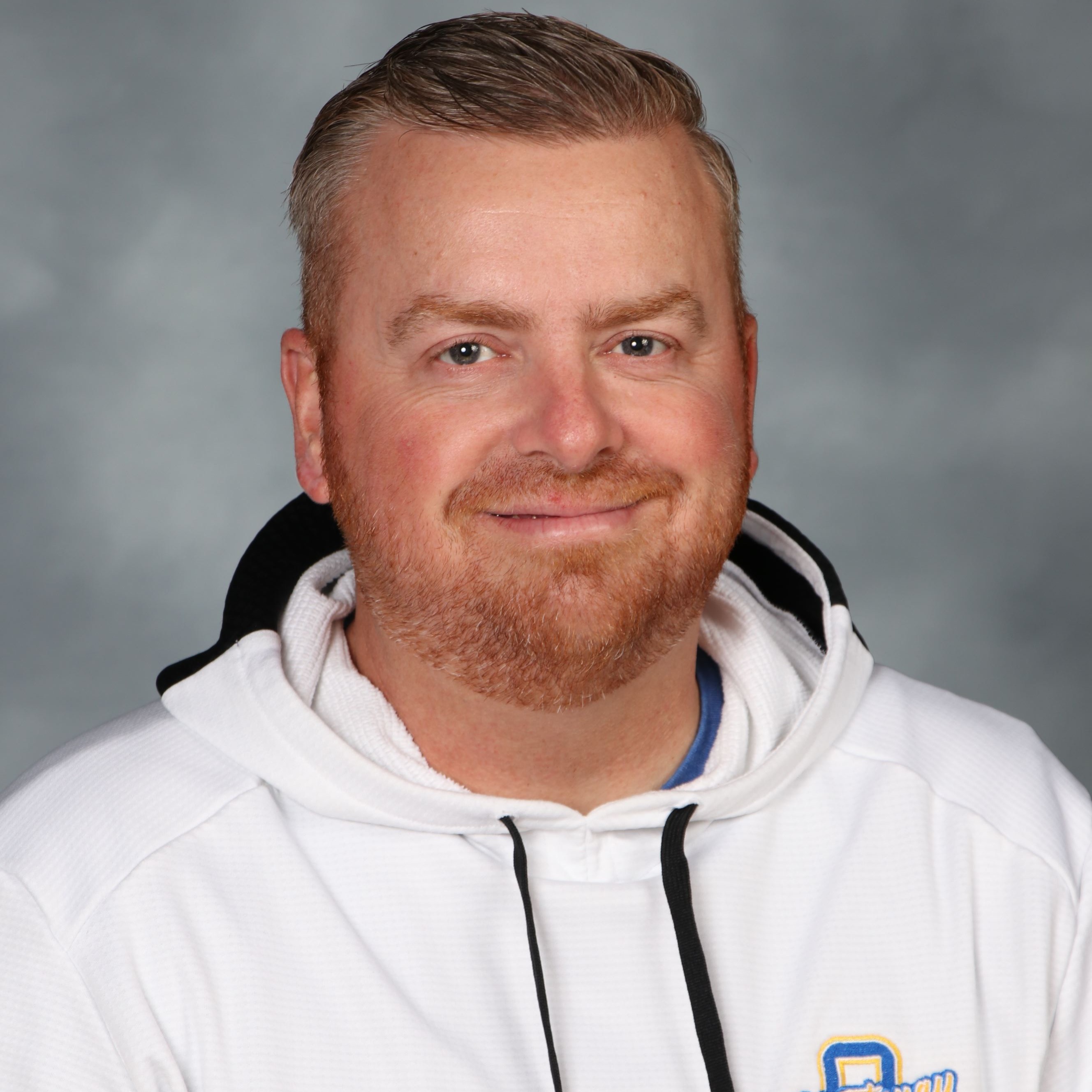 staff photo of Kelly Holly