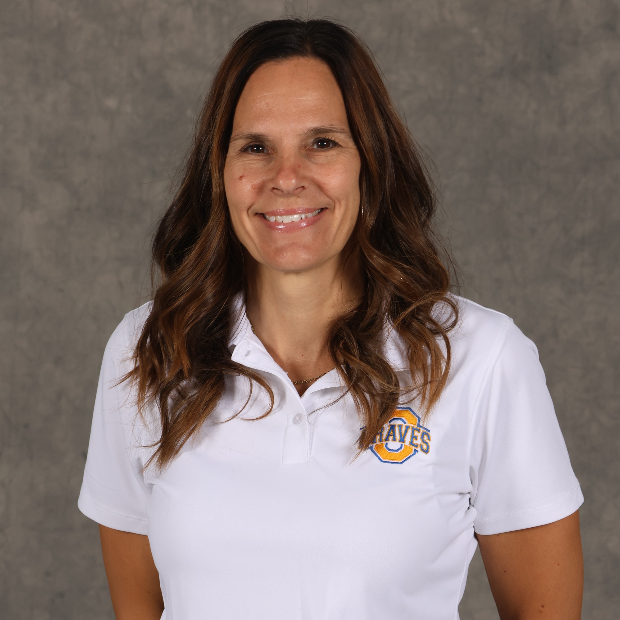 staff photo of Jodi Sagle