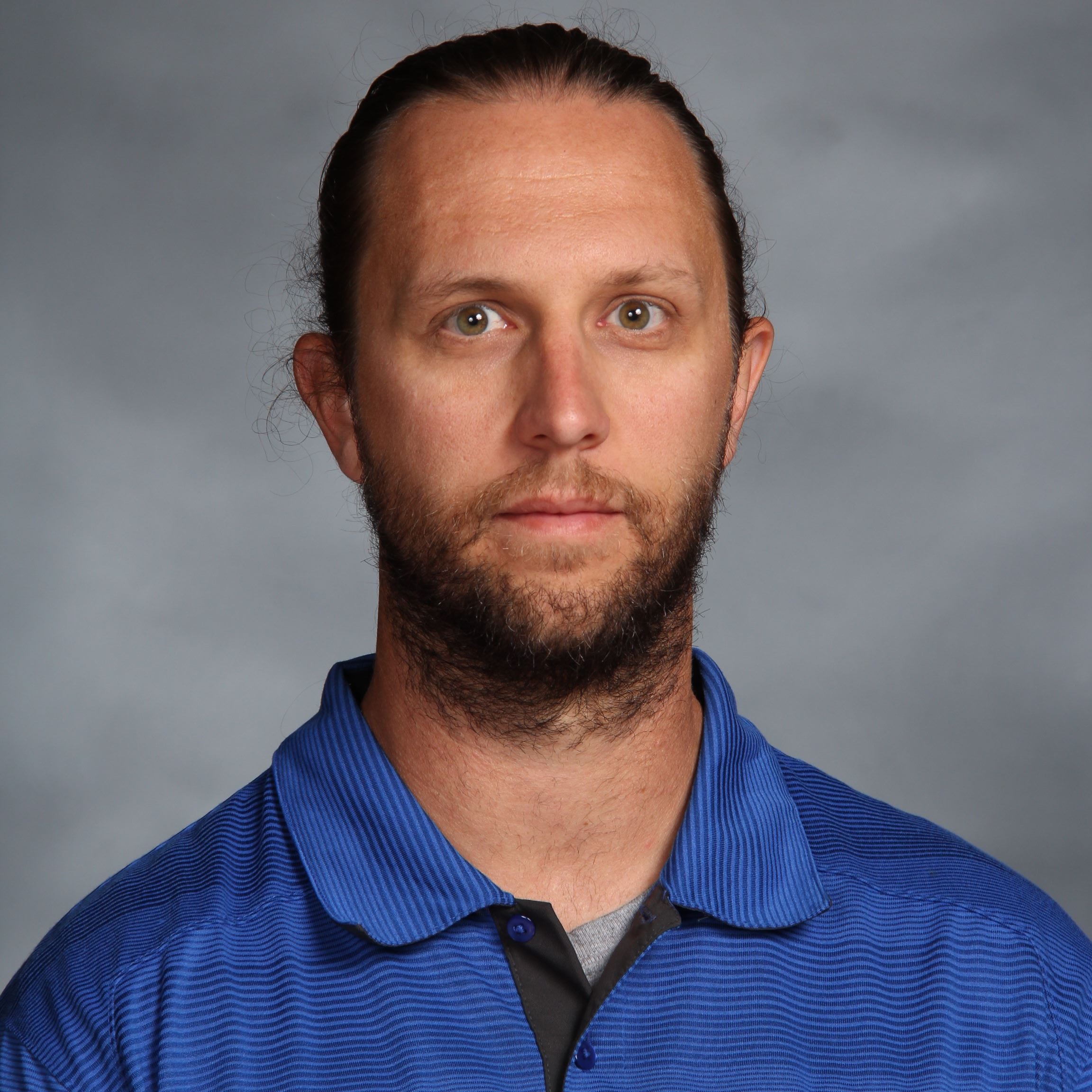 staff photo of Wade Bartholomew