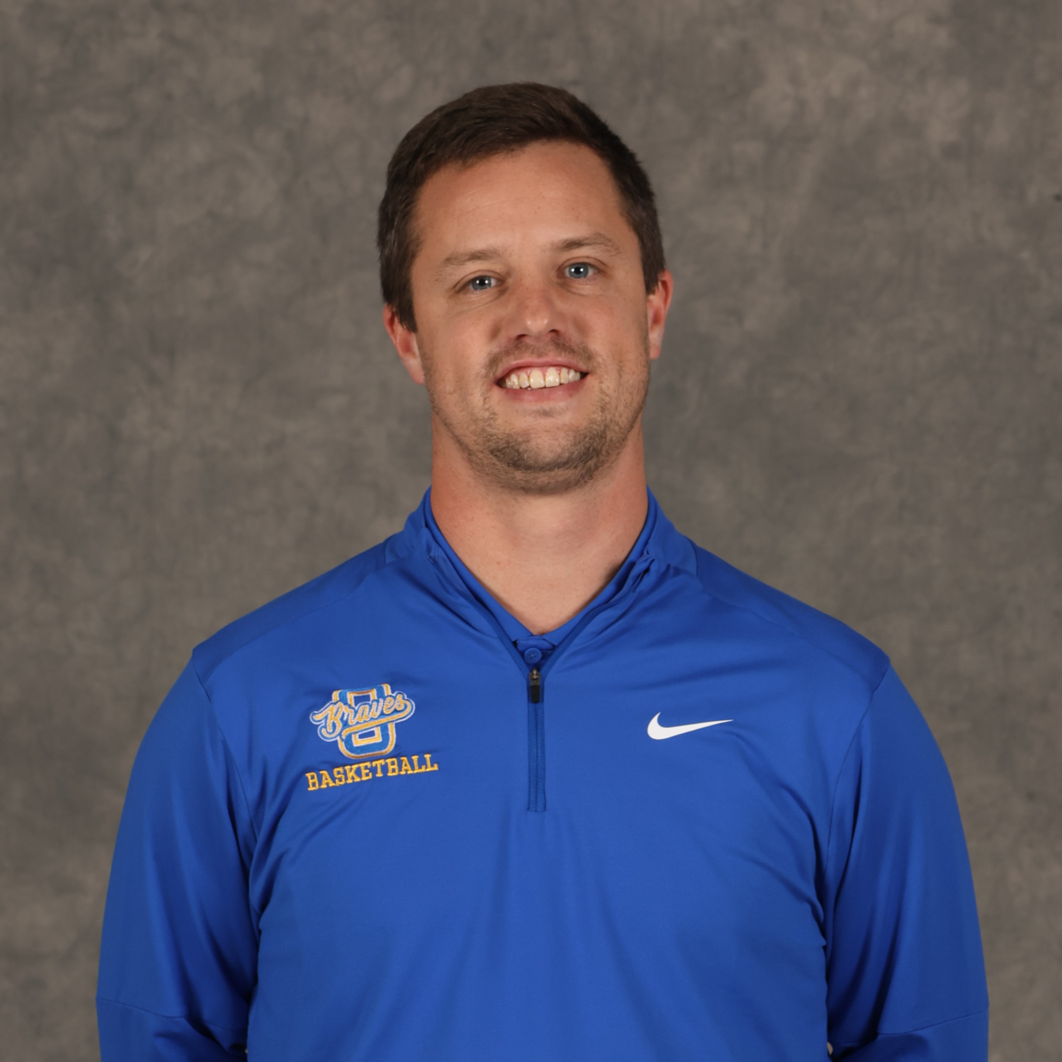 staff photo of Klarke Ransome