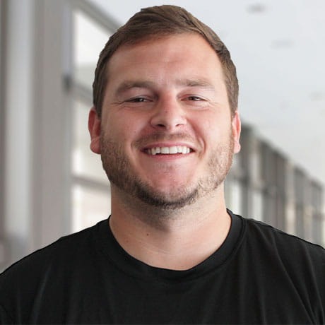 staff photo of Alex Warne