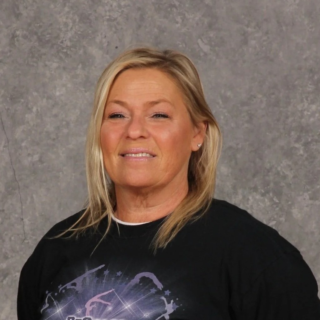 staff photo of Misty Lloyd-Matthews