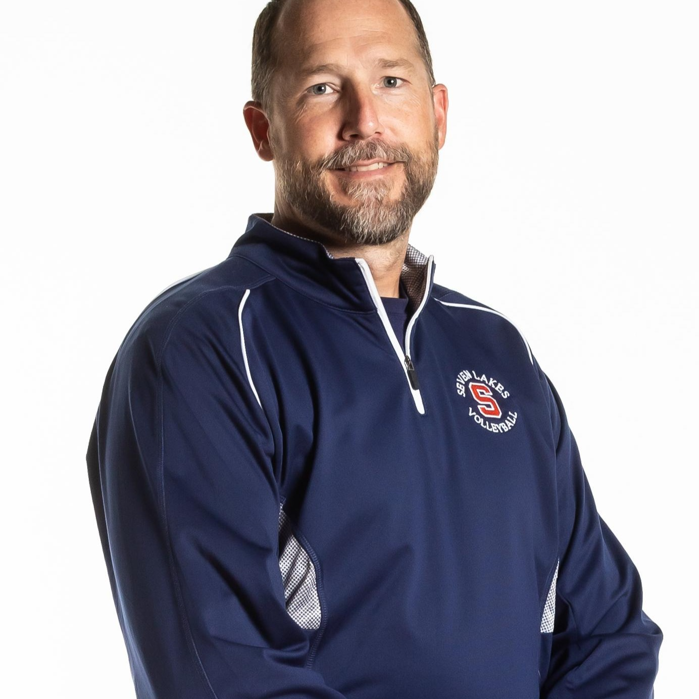 staff photo of Eric  Nenninger