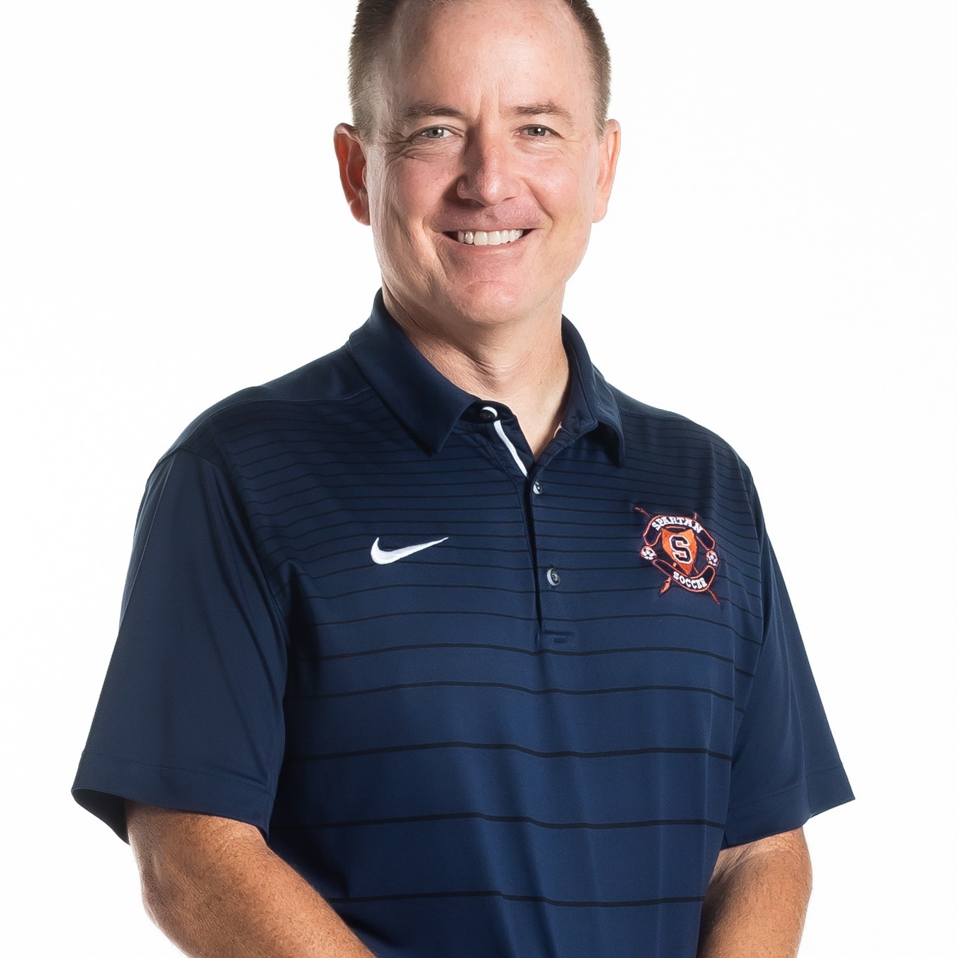 staff photo of Jay  Kolkman