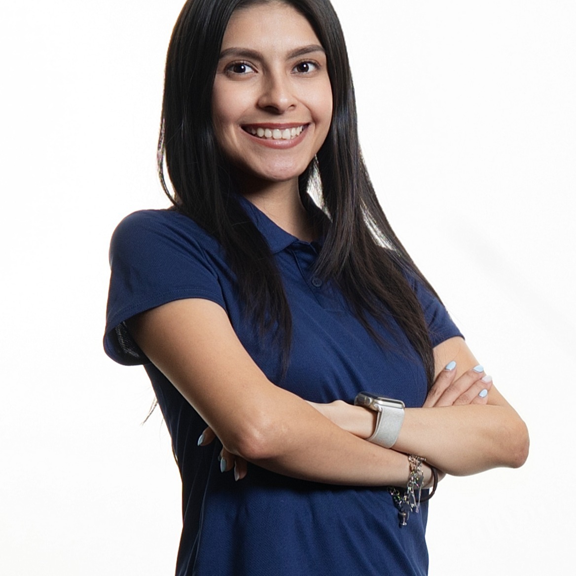 staff photo of Cynthia  Velasquez