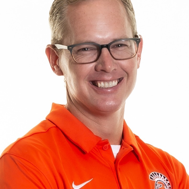 staff photo of Scott Kenney