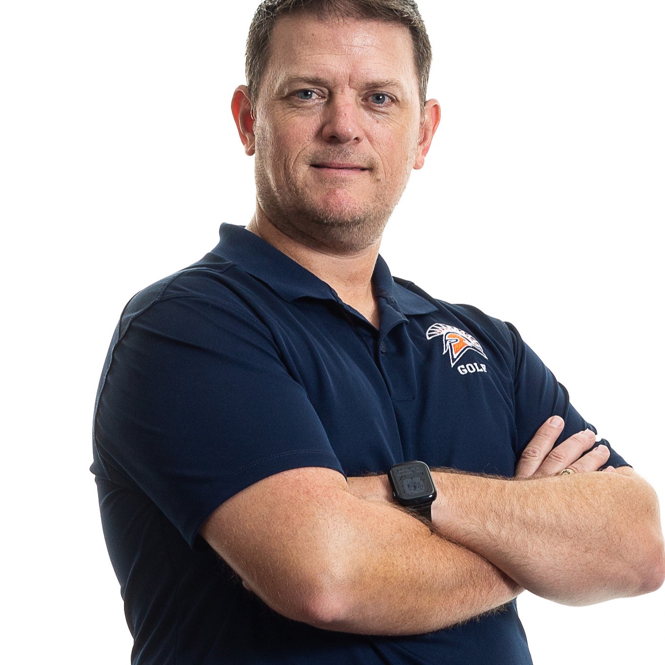 staff photo of Mark Szafran
