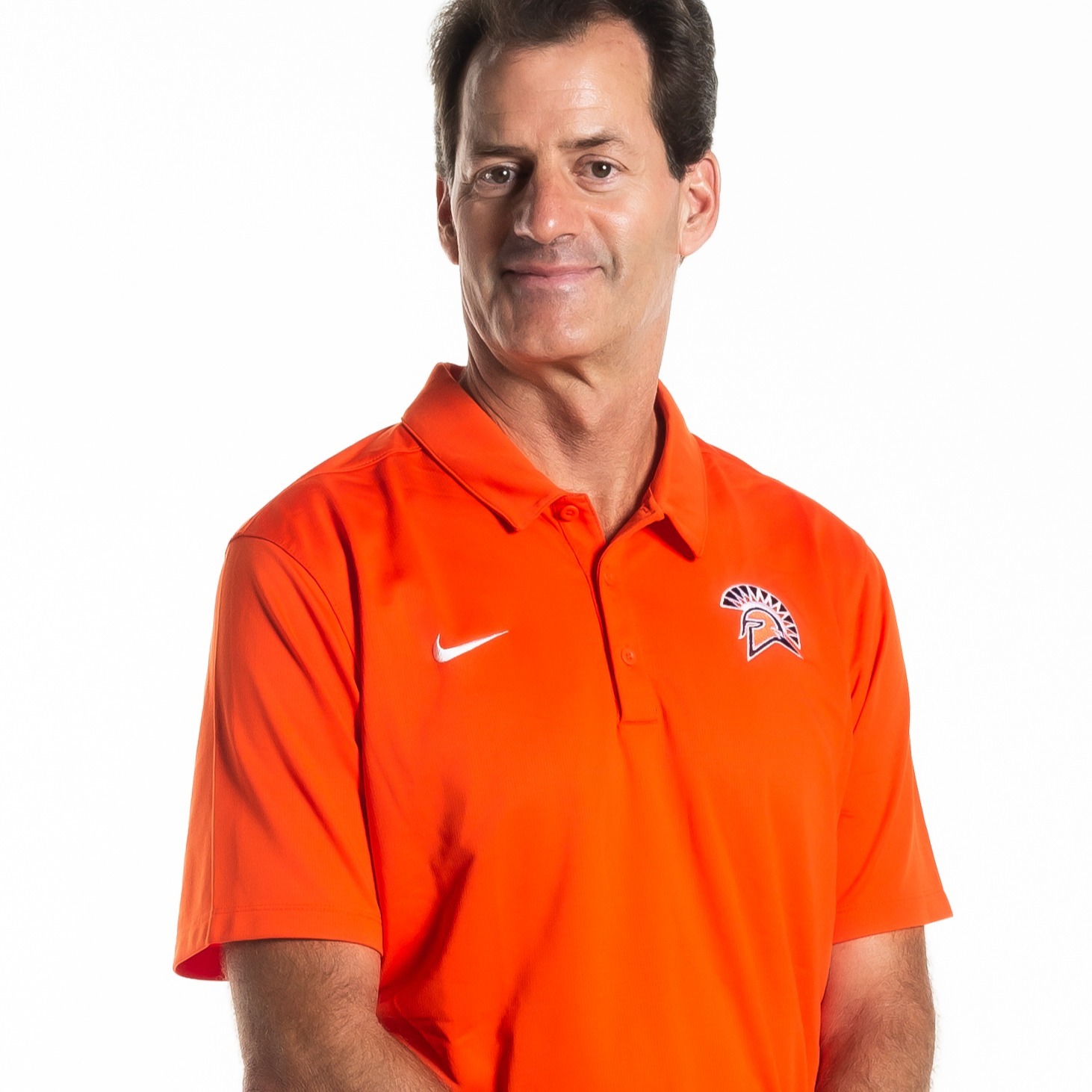 staff photo of Karl Burford