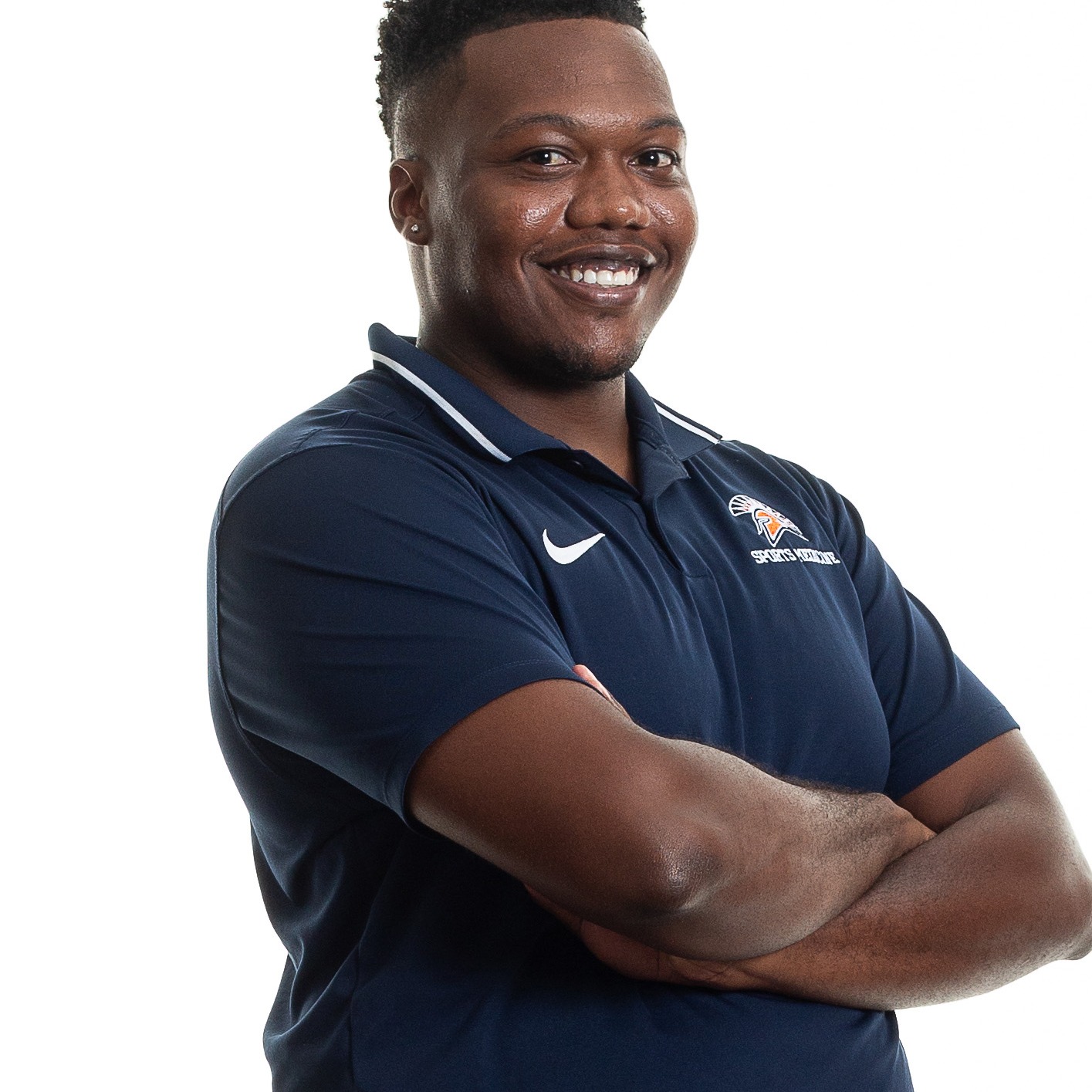 staff photo of Kel Craft