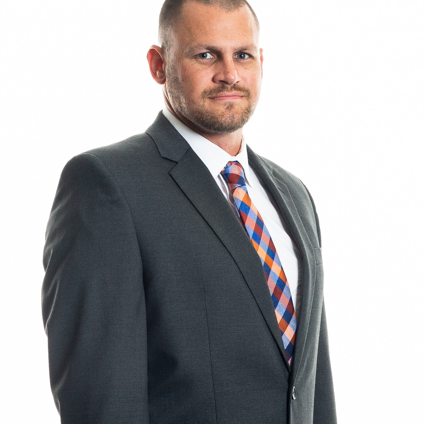 staff photo of Phil Dober