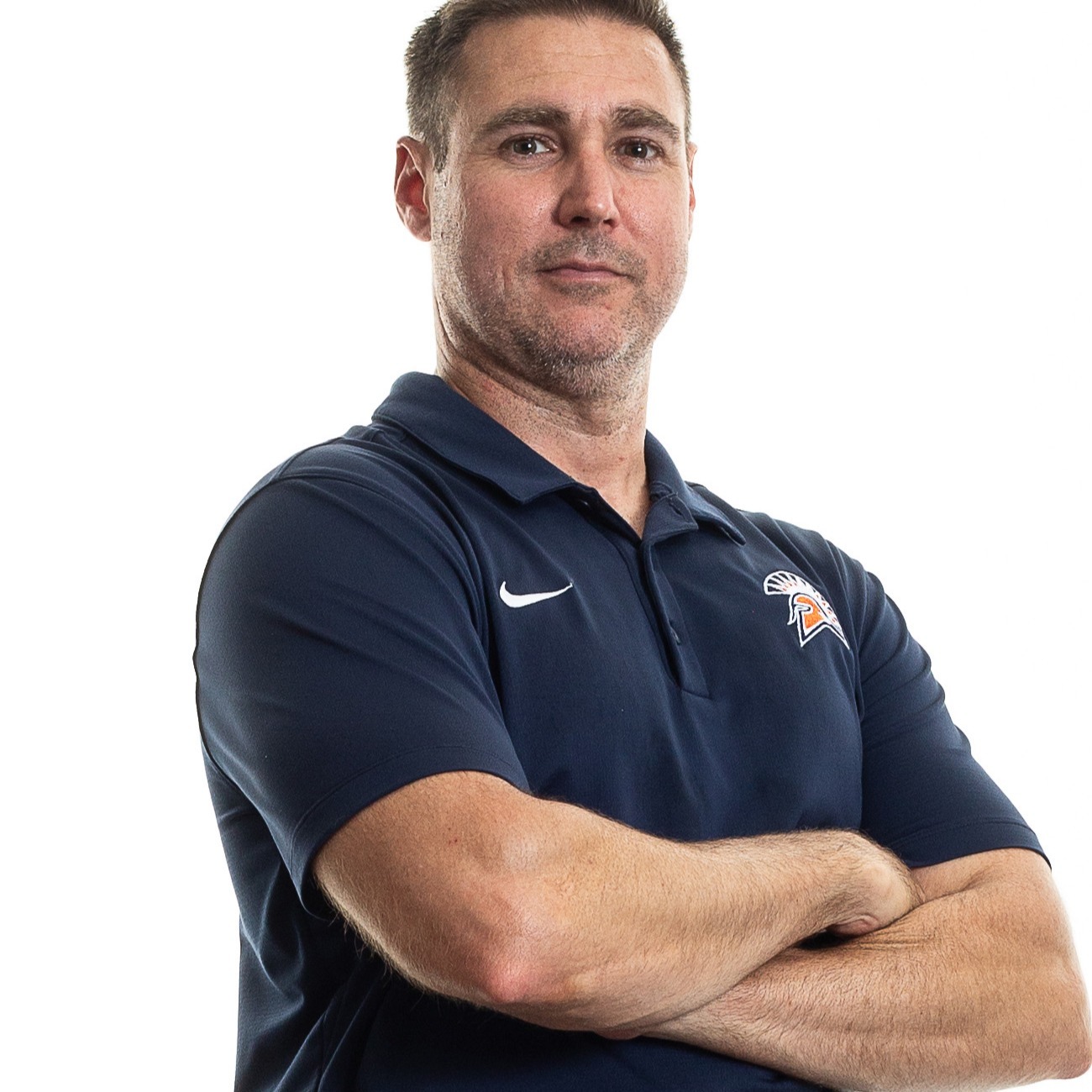 staff photo of Paul  Croom