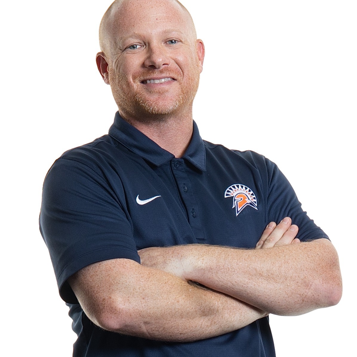 staff photo of Keith Humphreys