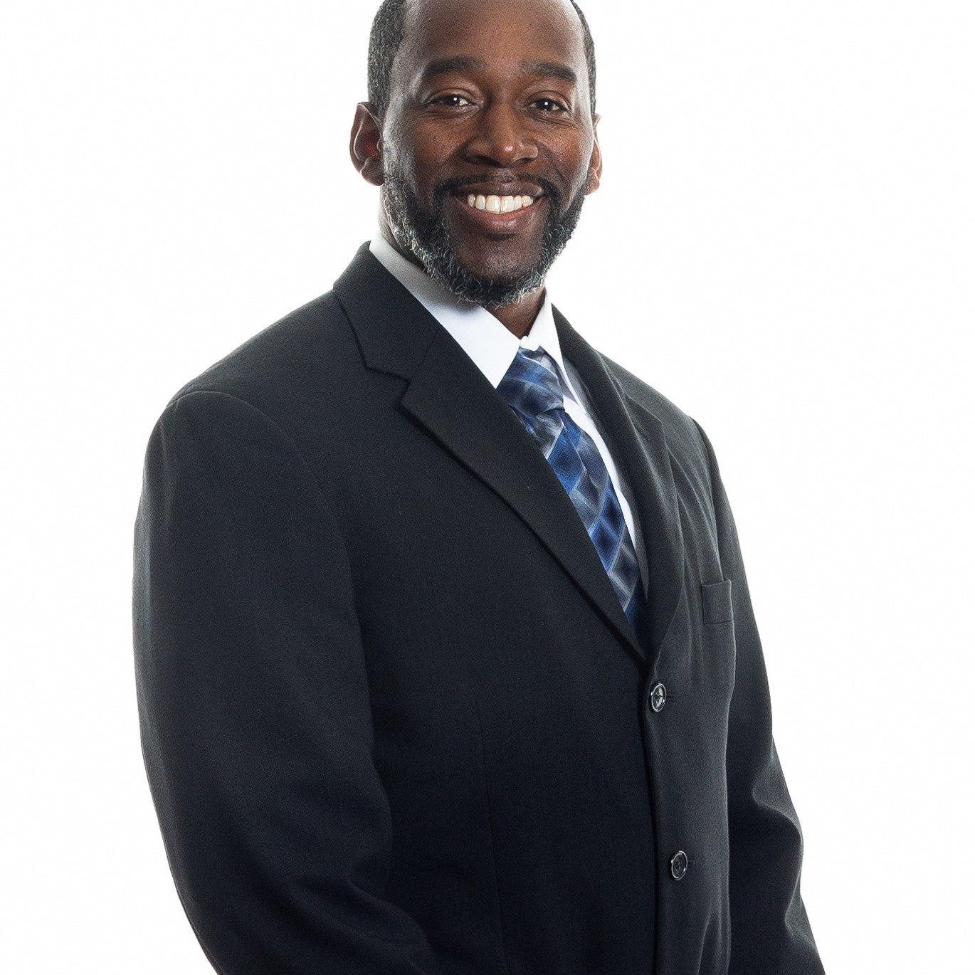 staff photo of Ronnie Humphrey